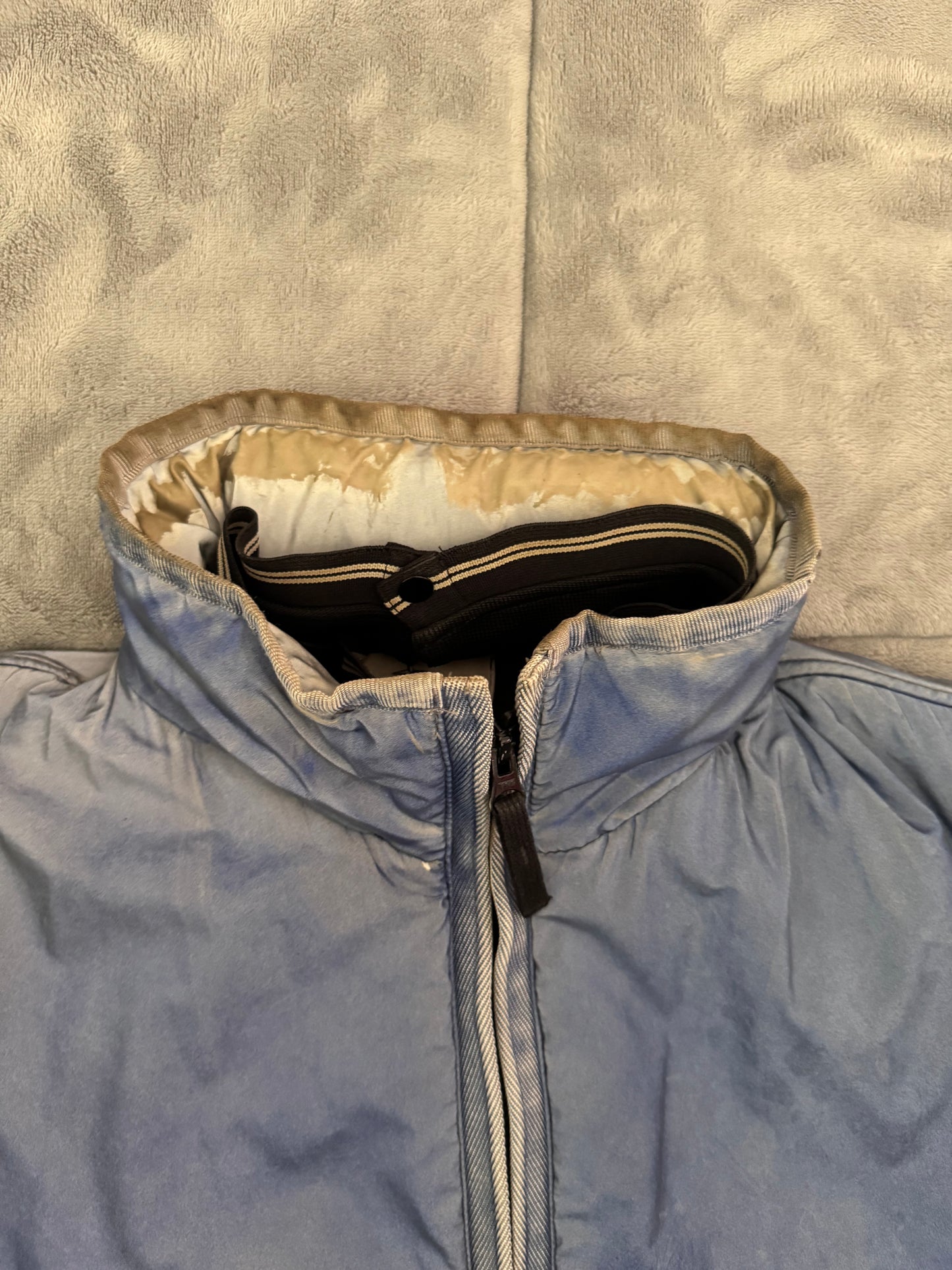 Giacca Stone Island 'Liquid Reflective' 30° anniversario - Small