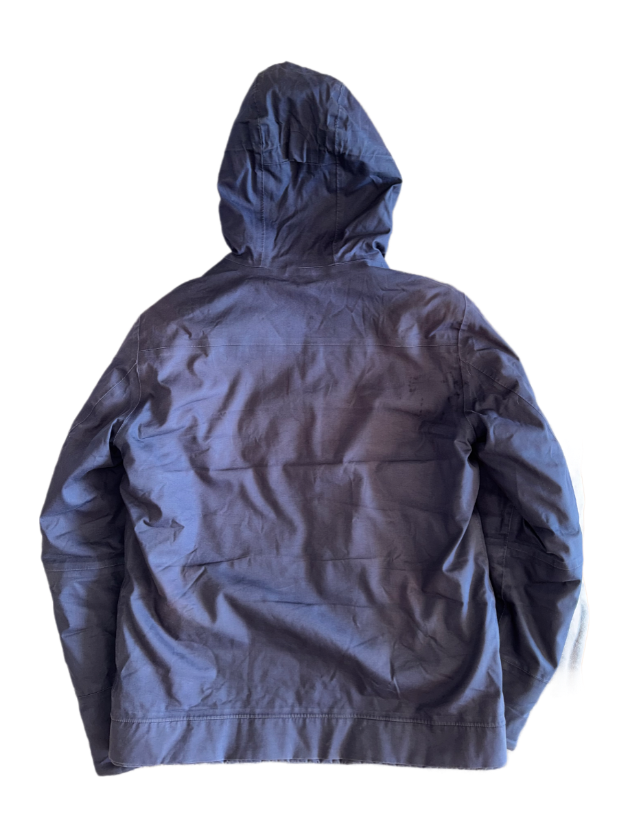 Giacca Stone Island '3L Performance Cotton Primaloft' - Medium