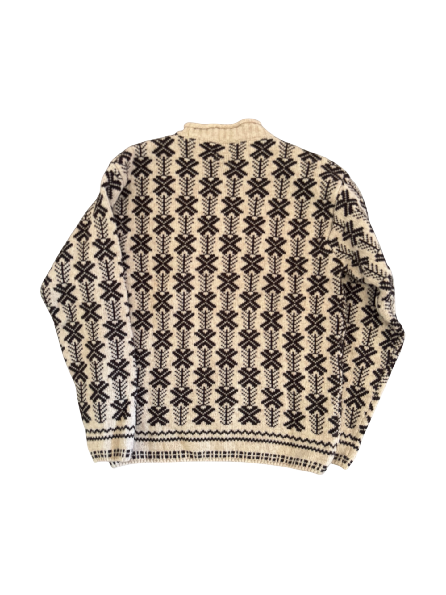 C.P. Company x Palace Wool Knitwear - Small