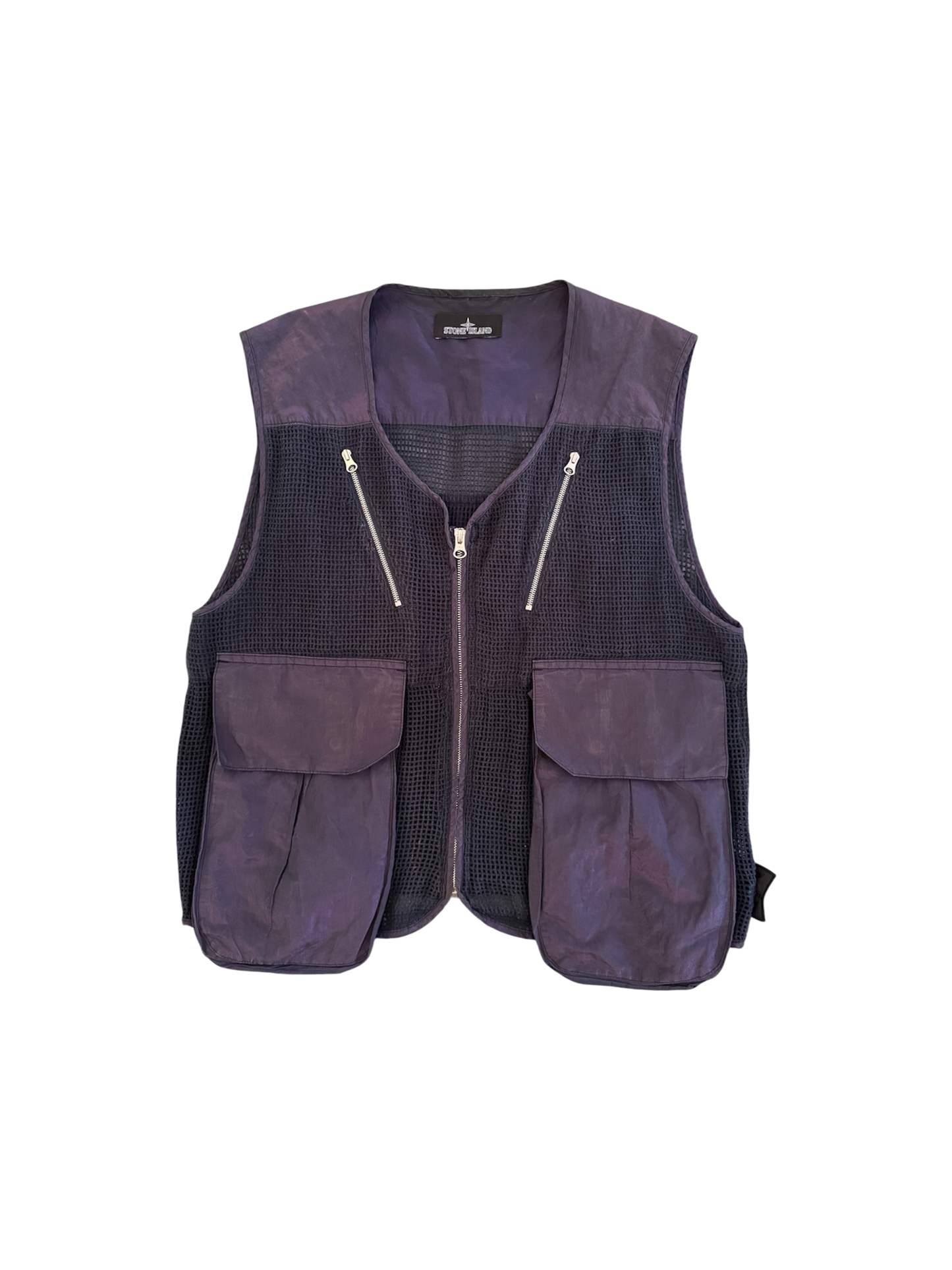 Gilet Stone Island Shadow Project - Medium