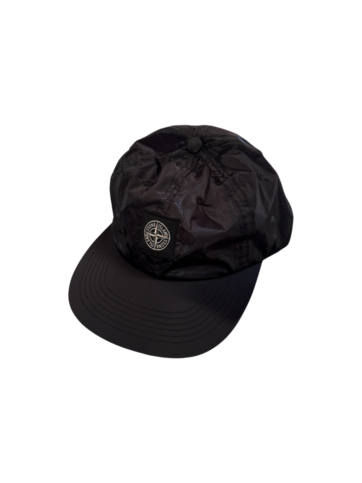 Cappello Stone Island x Supreme 'Silk Light' - Unisize