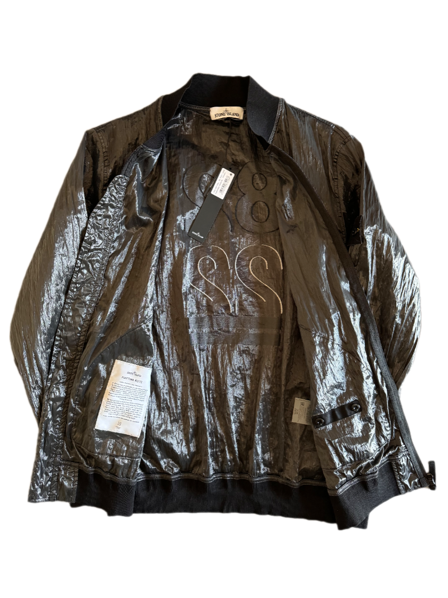 Giacca Stone Island 'Piattina 82/22' - Large