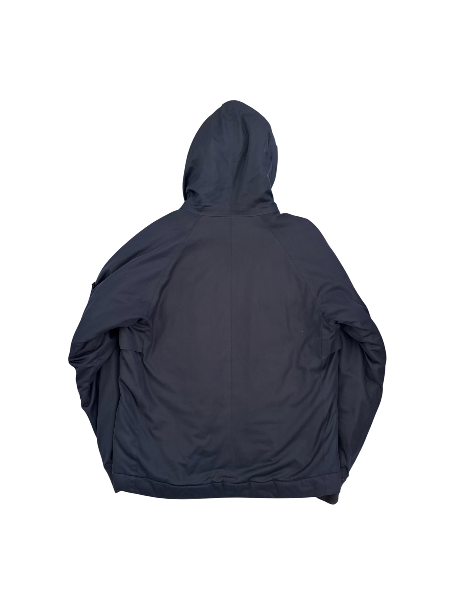 Giacca Stone Island 'Thick Nylon Membrana' - XL