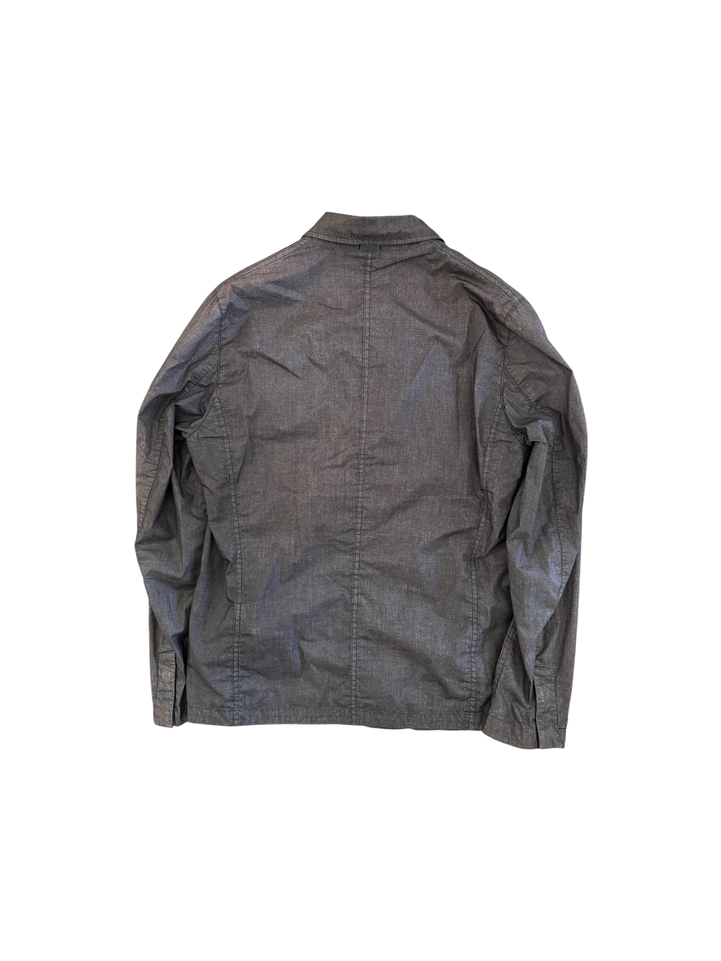Stone Island Shadow Project 'Cyon R 3L' Jacket - Large
