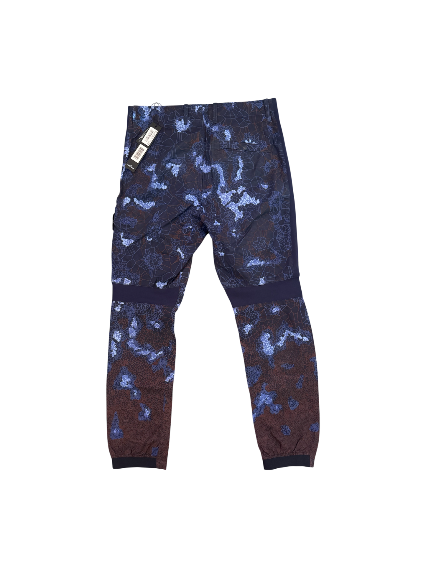 Pantaloni Stone Island 'Heat Reactive' - W31