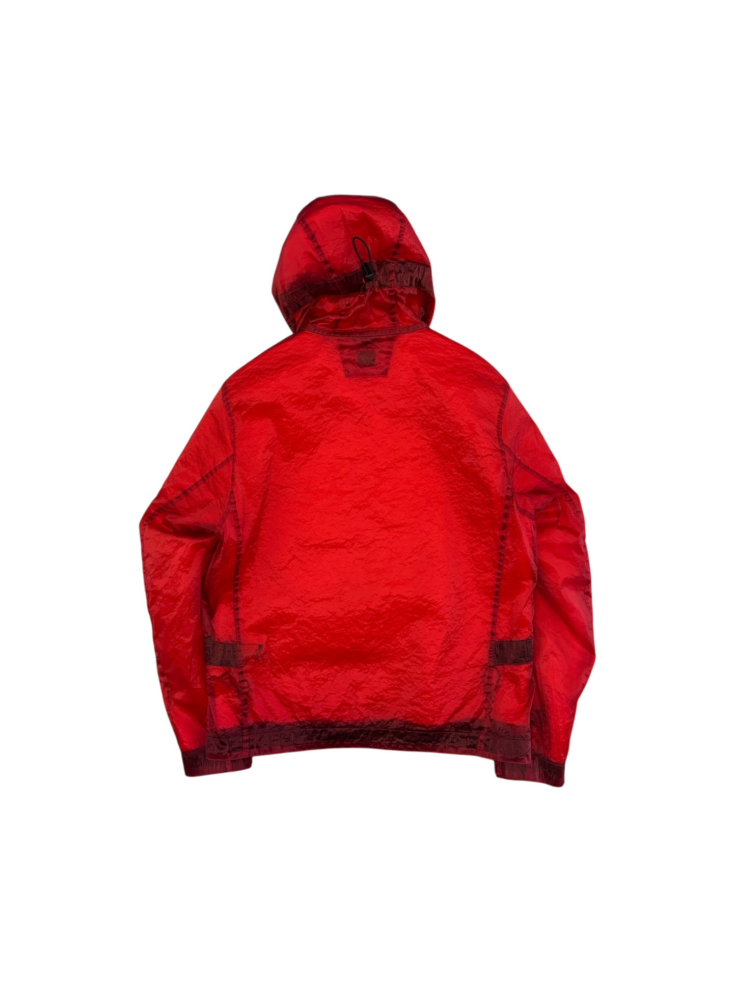 C.P. Company 'Kan-D Sherling Lined' Goggle Jacket - 52 (XL)