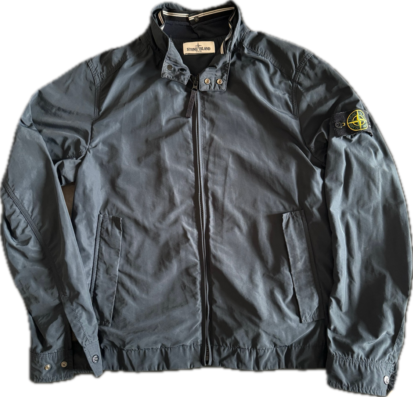 Giacca Stone Island 'Micro Reps' - Large