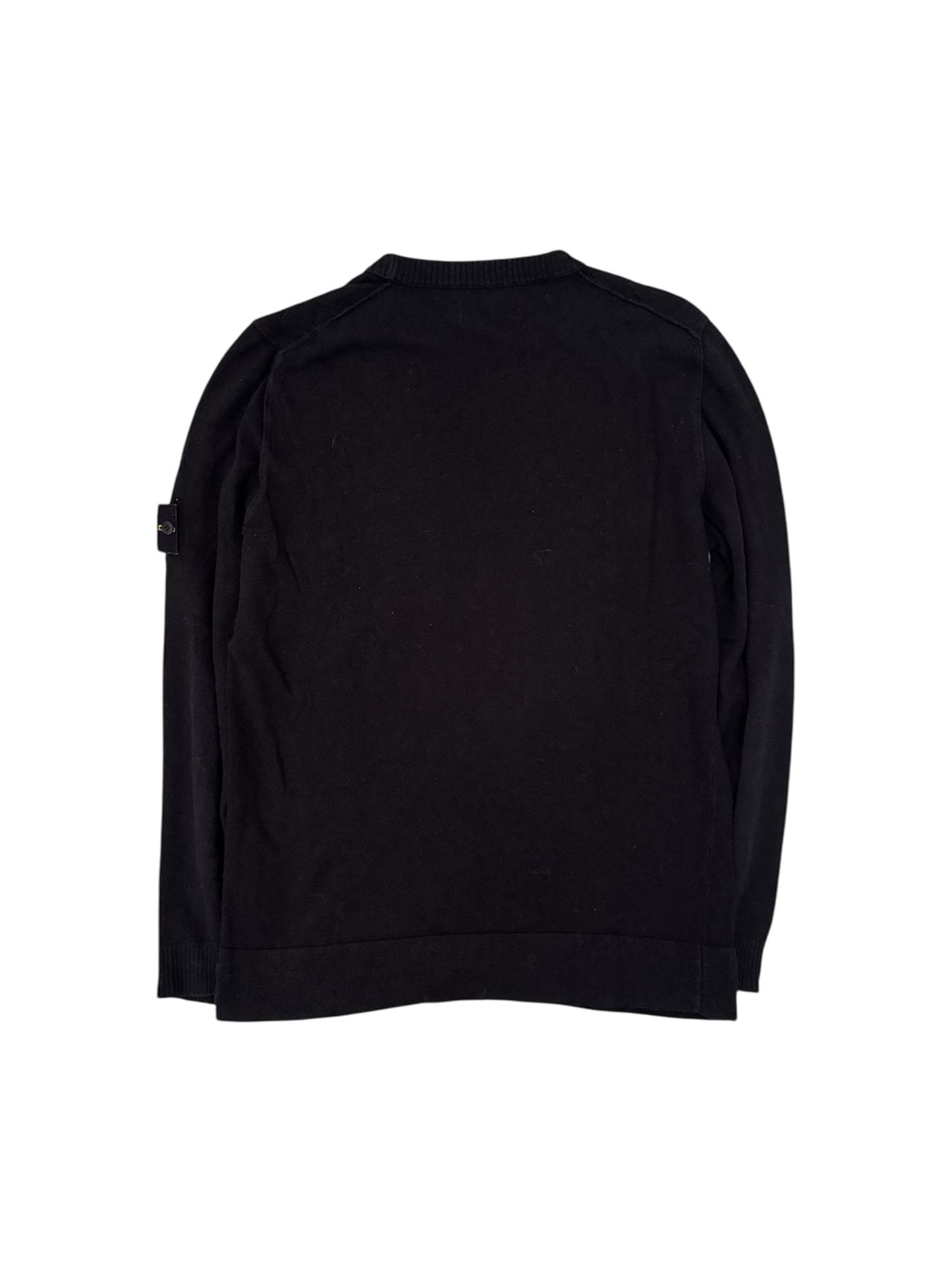 Maglioncino Stone Island Nero - XL