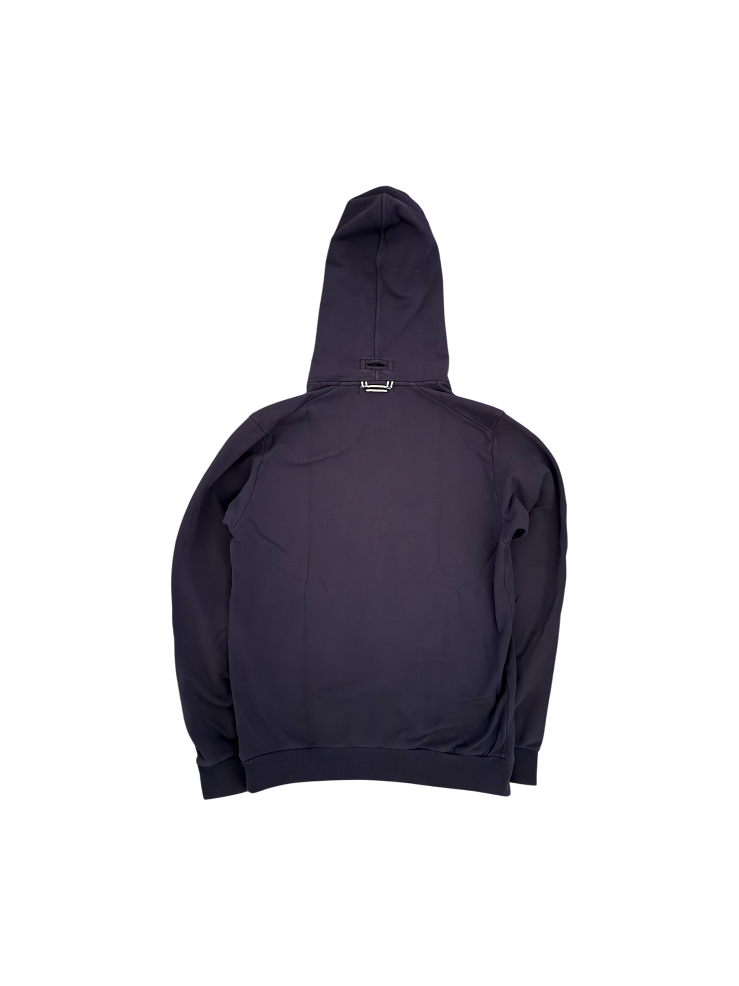 Hoodie Stone Island Square Logo - XL