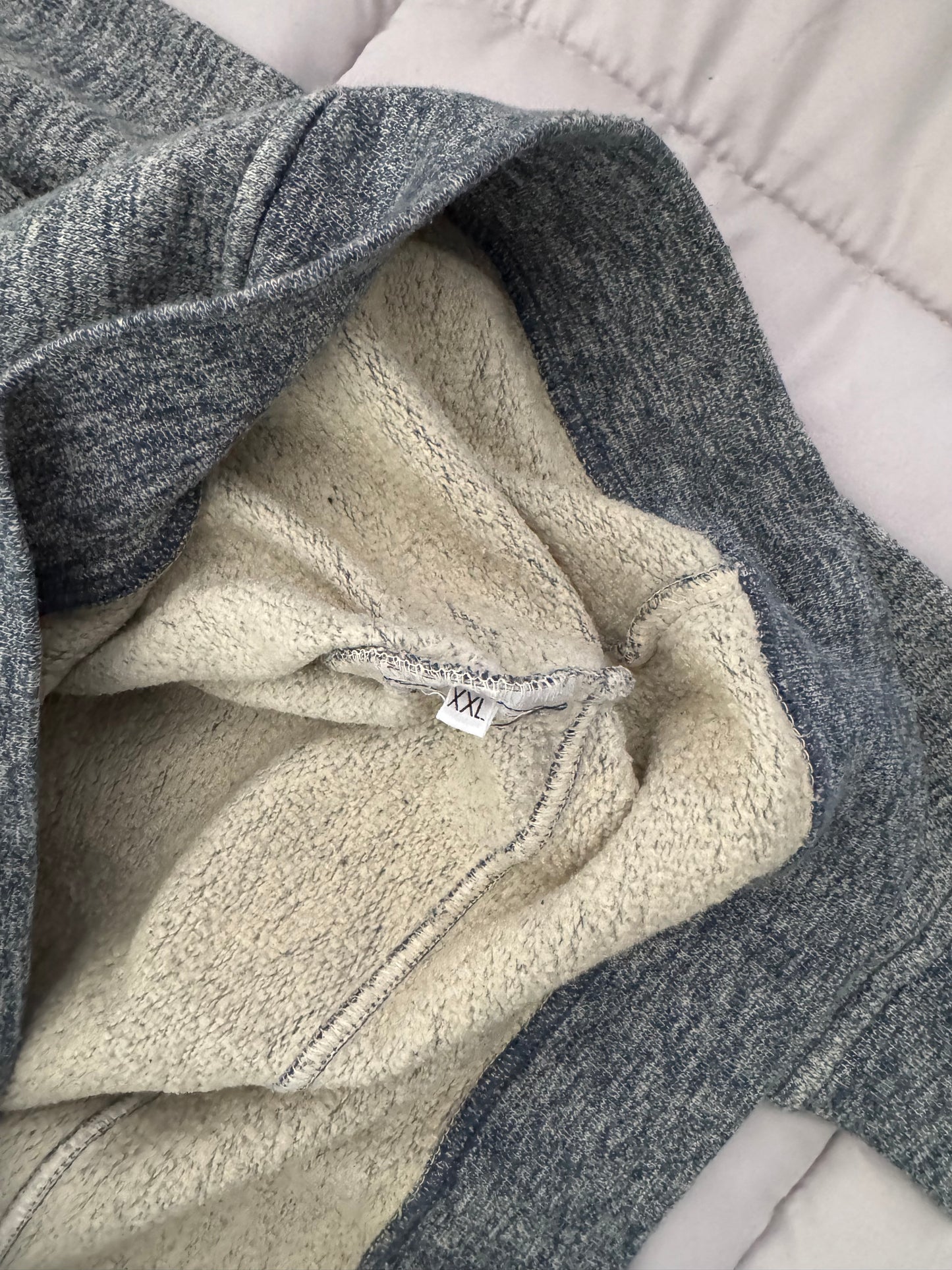 Maglione Stone Island Grigio - XXL