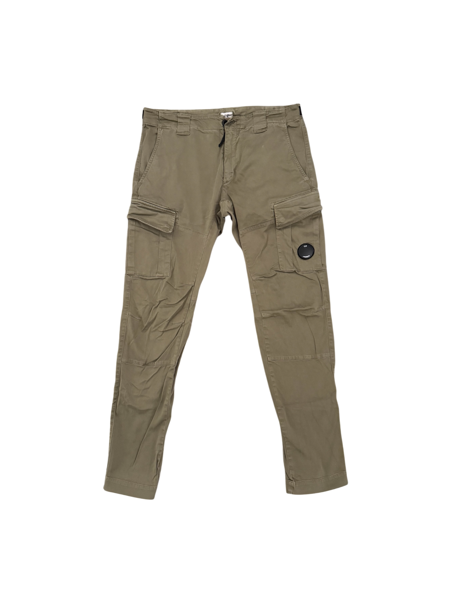 Cargo C.P. Company Verdi - 48 (Medium)