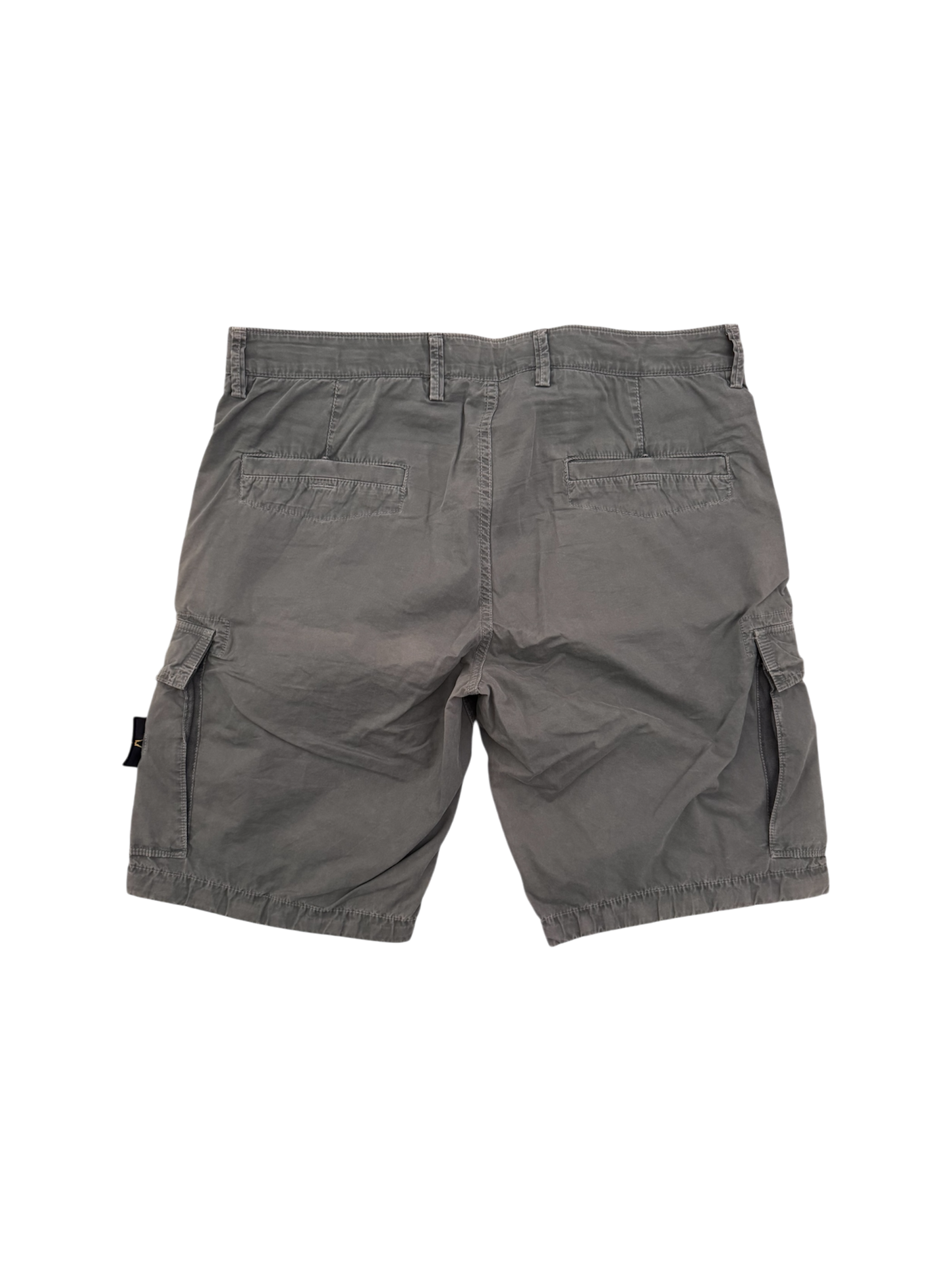 Shorts Stone Island Grigi- W34