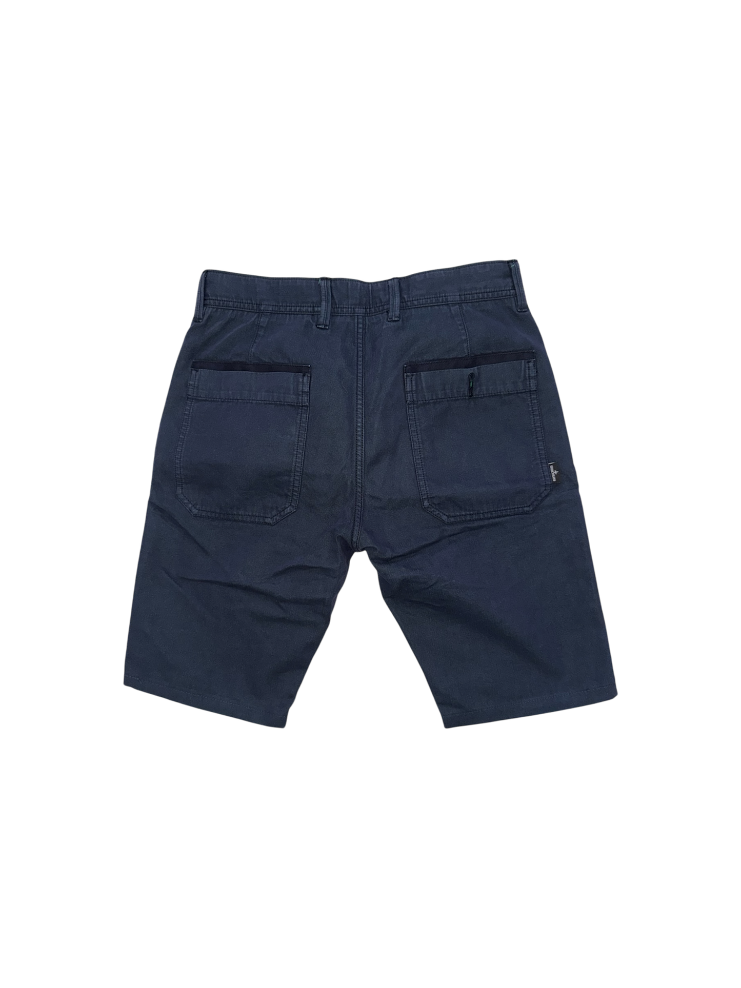 Shorts Stone Island Navy - W28