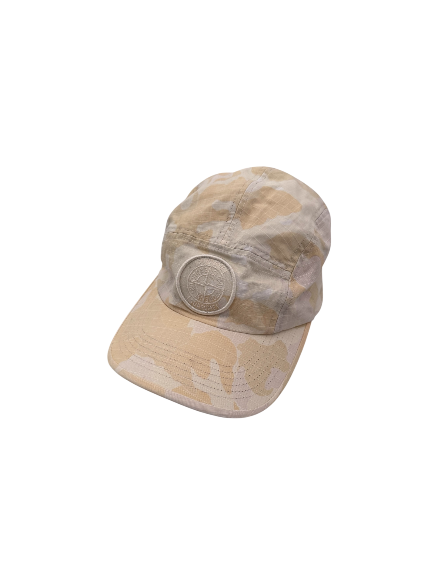 Stone Island x Supreme 'Heat Reactive' Cap - Unisize
