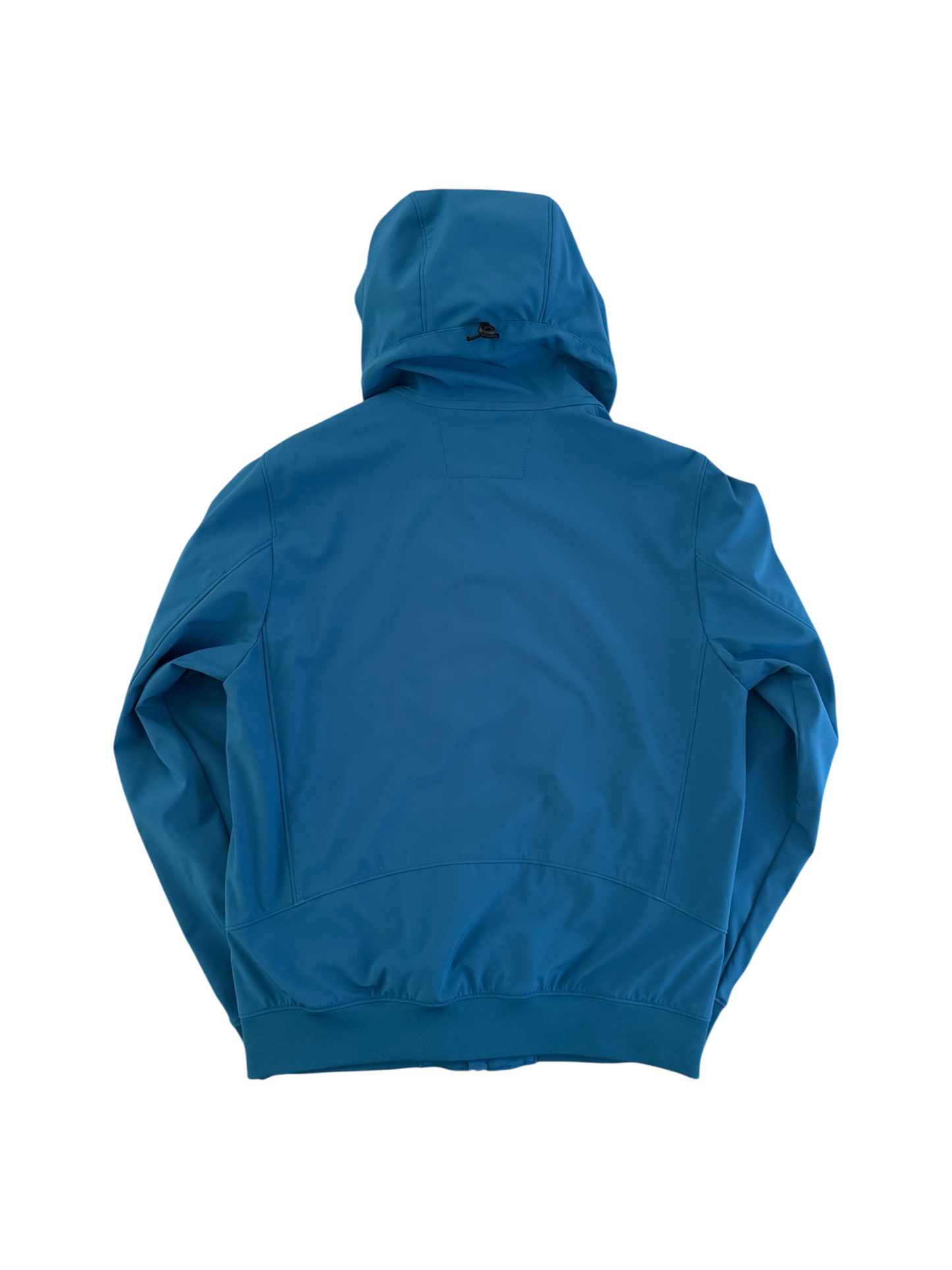 C.P. Company Blue CP Shell - Large