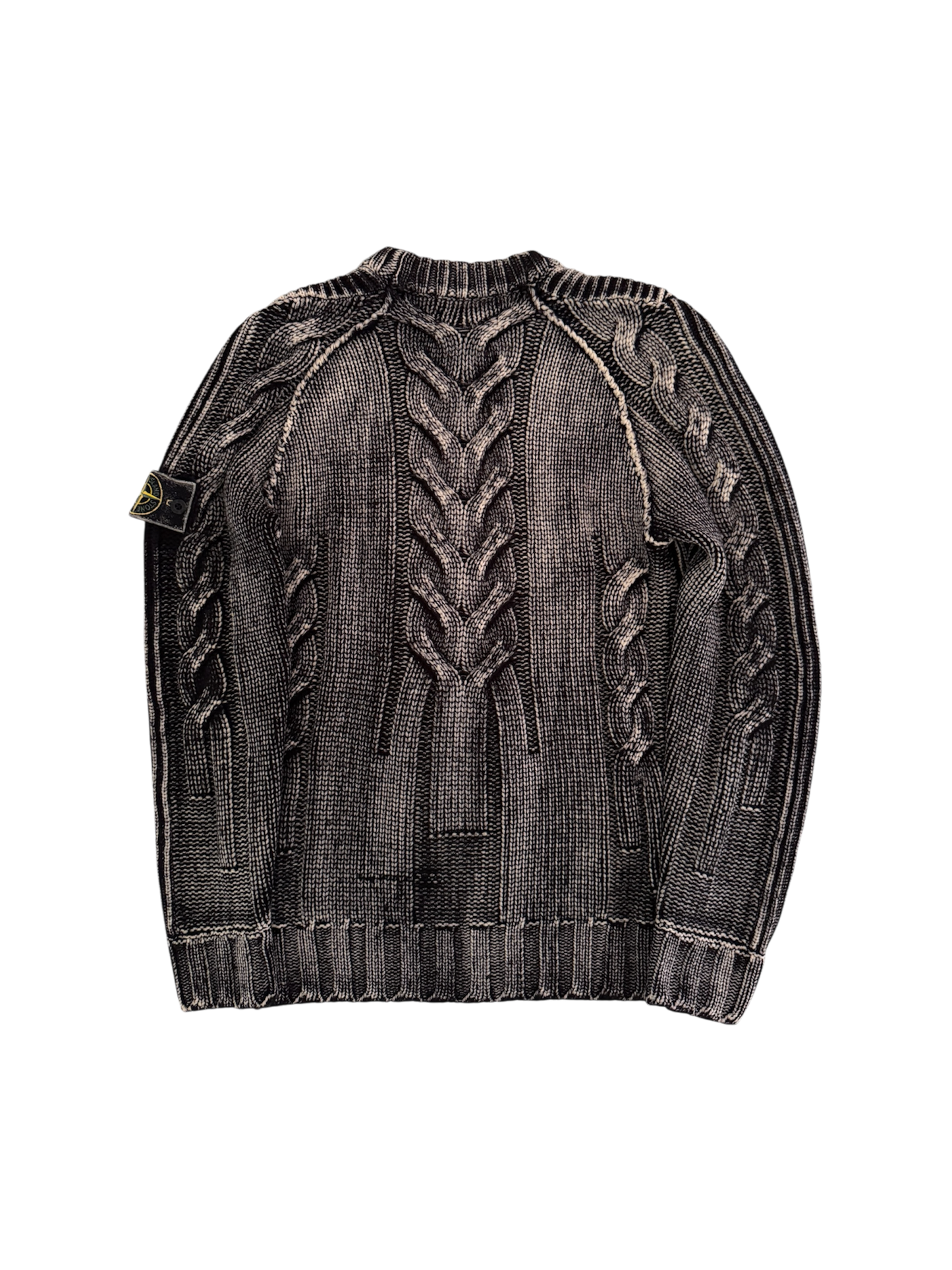 Stone Island Frost Knitwear - Medium
