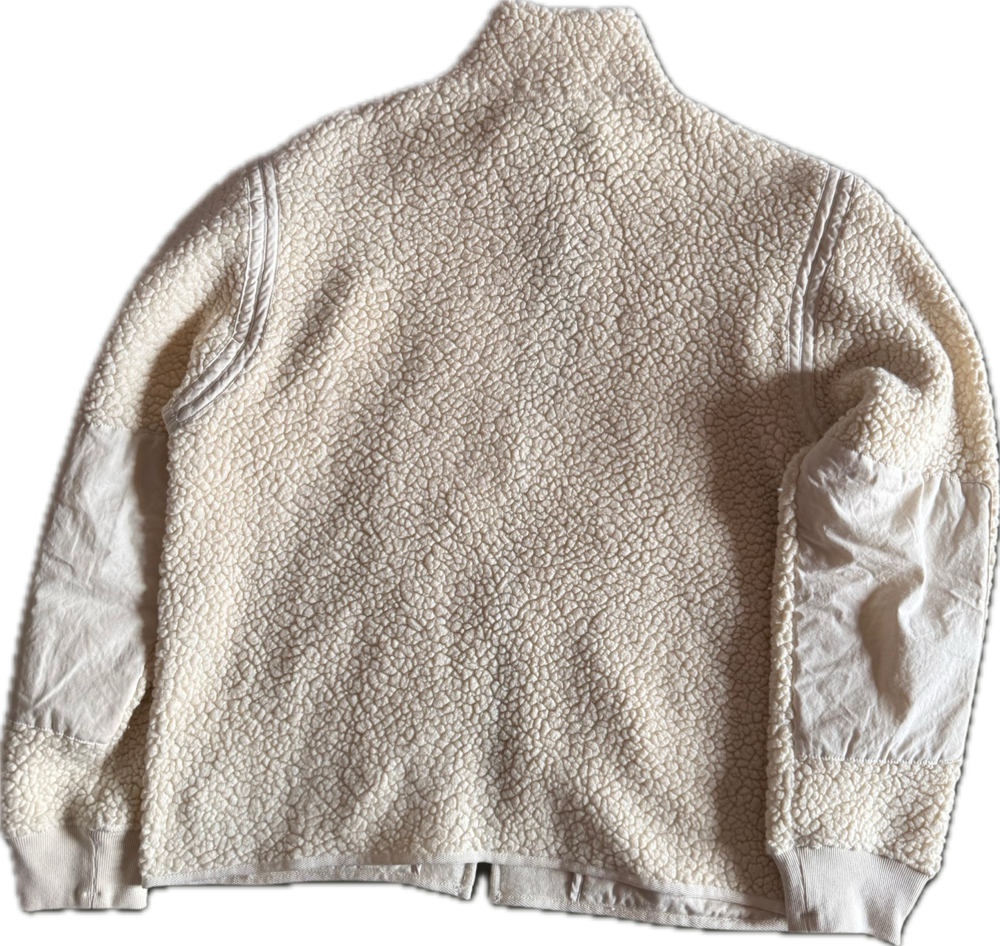 Felpa Stone Island 'Teddy' - Medium