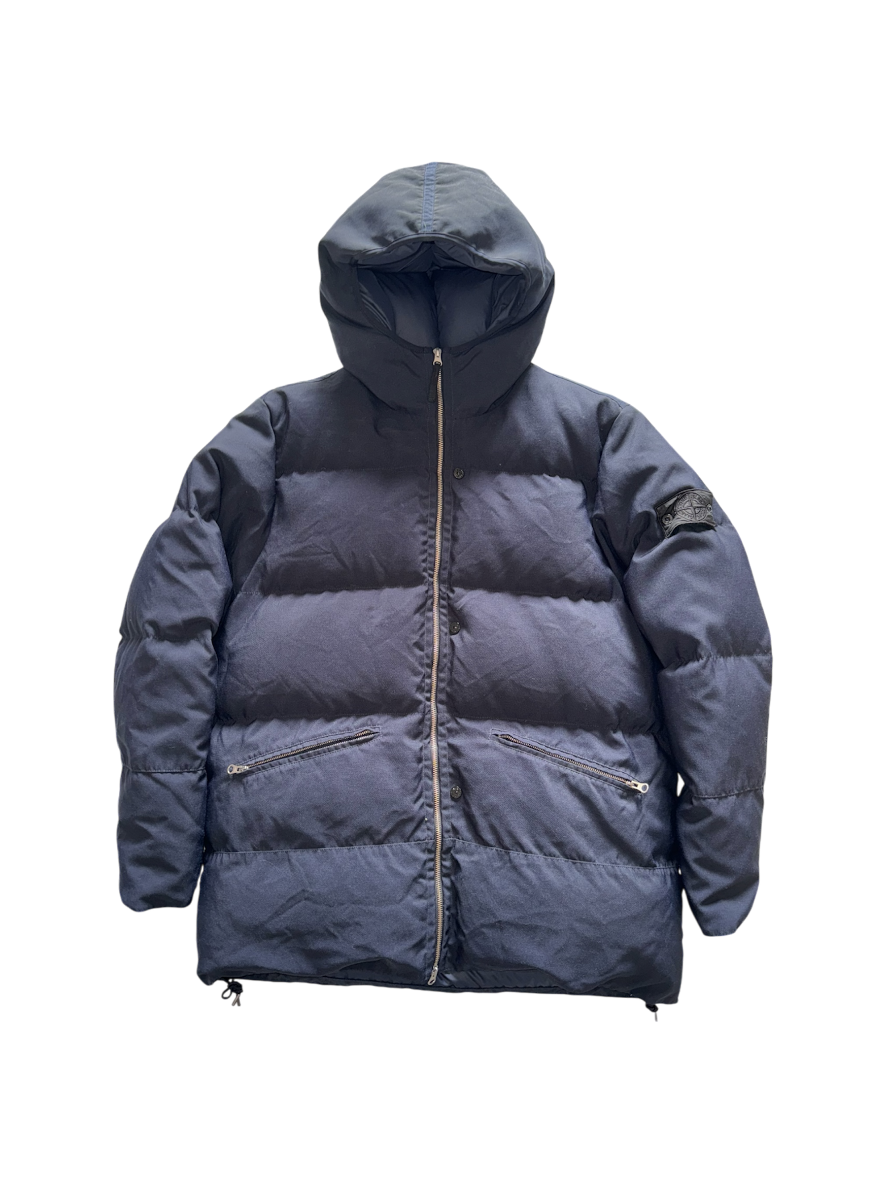 Stone Island Shadow Project 'Hollowcore' Puffer - 3XL – MsBadge Stone Island Shadow Project 'Hollowcore' Puffer - 3XL – MsBadge