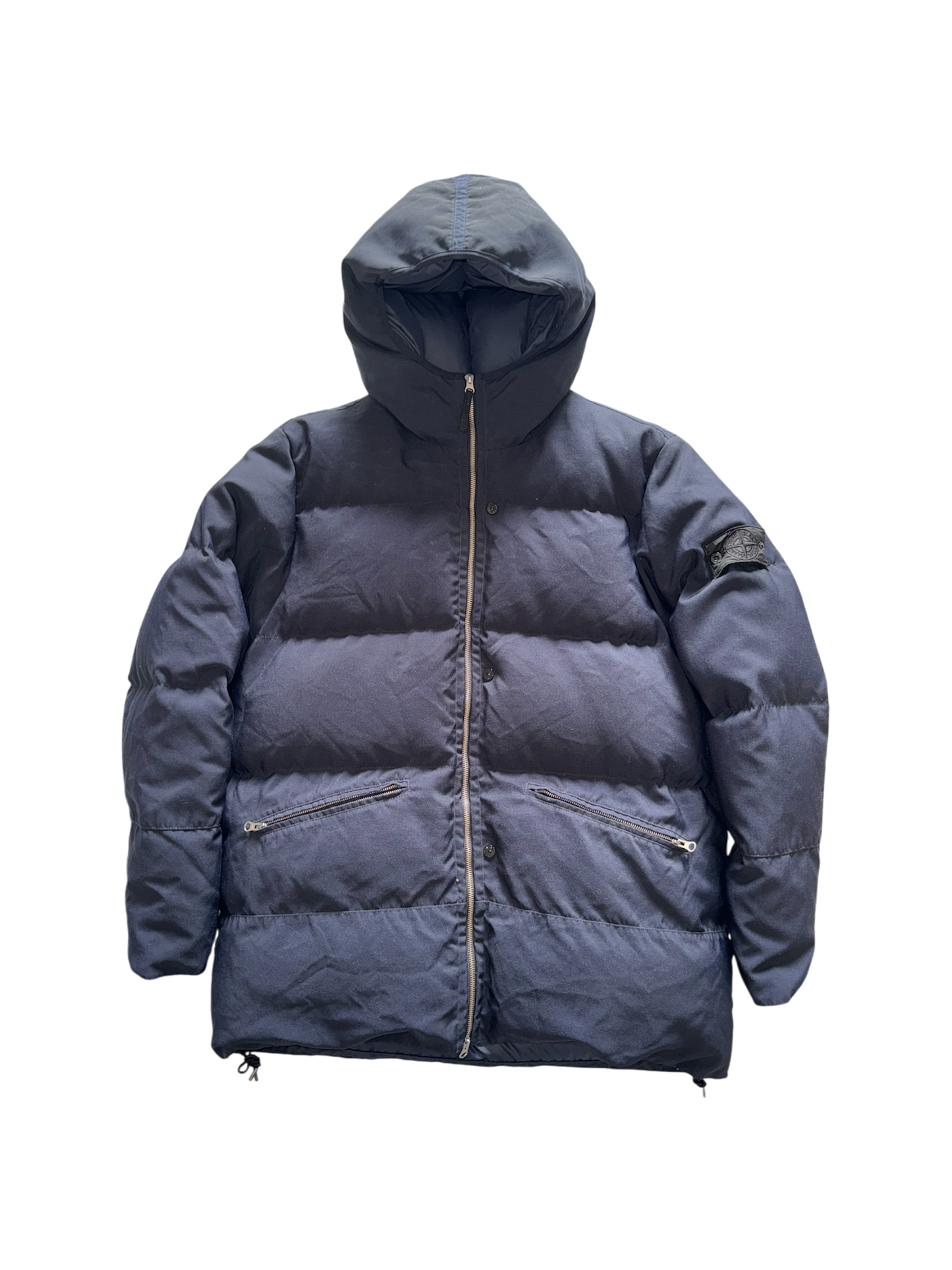Piumino Stone Island Shadow Project ‘Hollowcore’ - 3XL