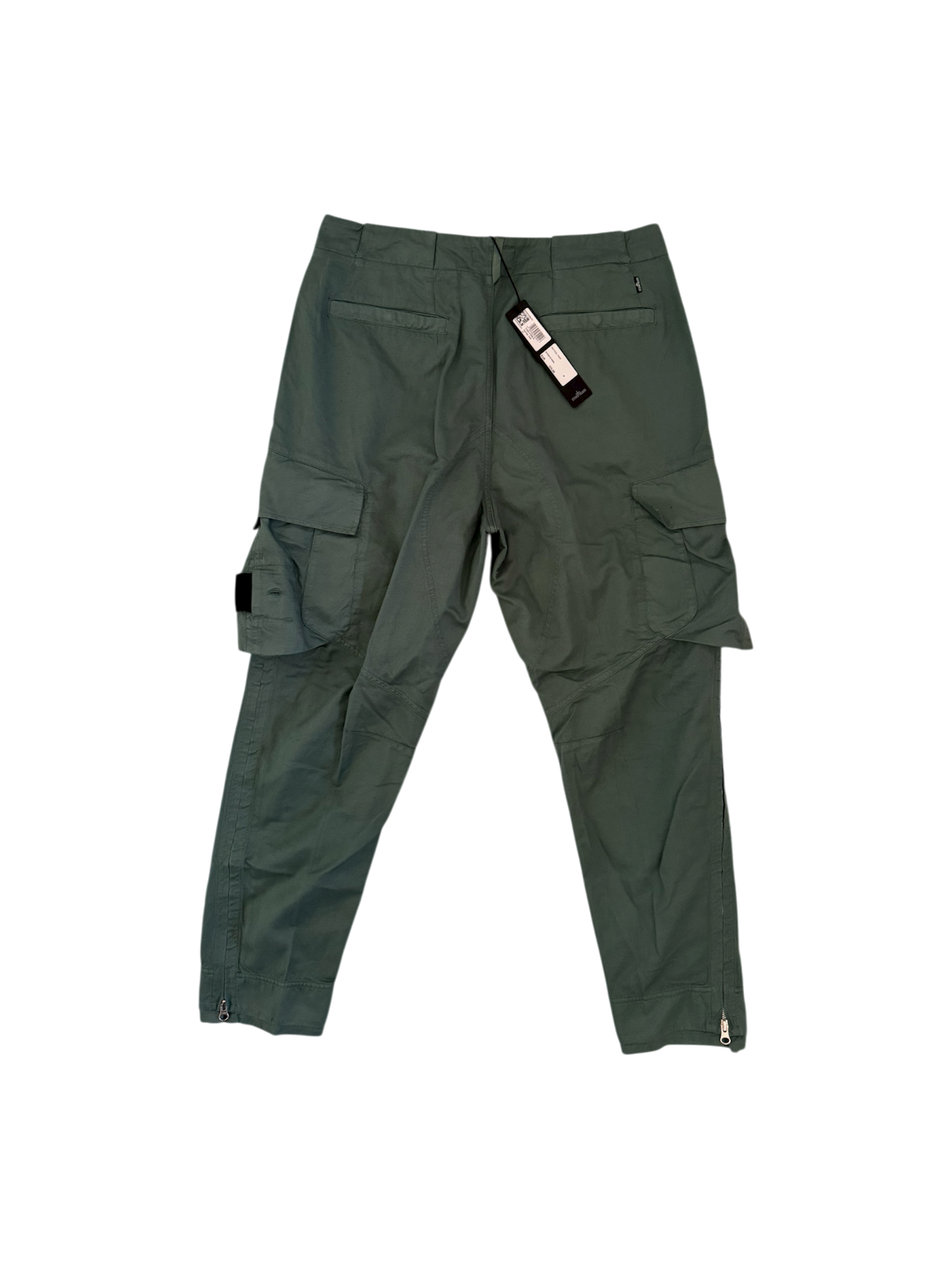 Pantaloni Stone Island Shadow Project Tactical - 50