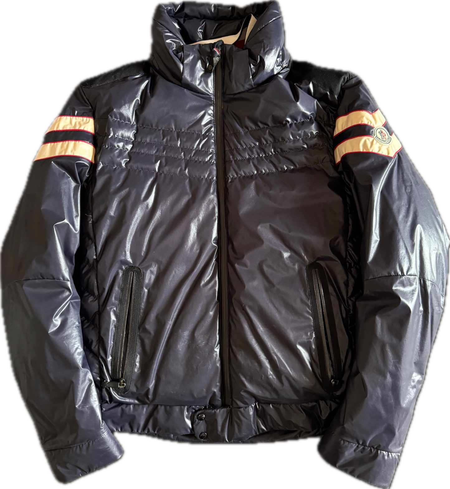 Piumino vintage Moncler - XL