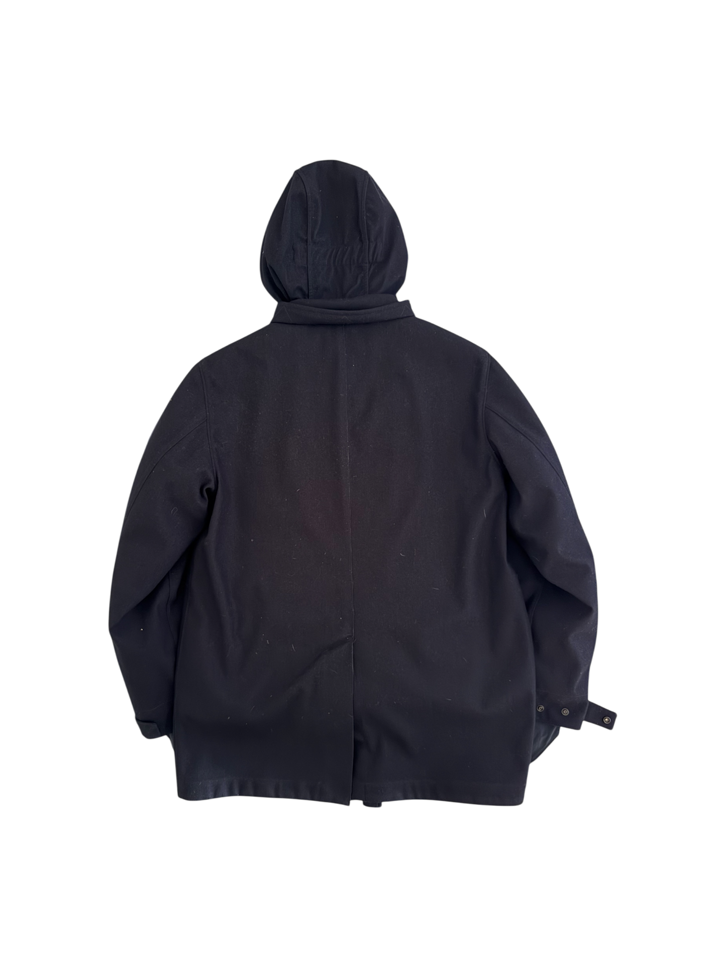 Stone Island Ghost 'SW 3L' Down Lined Jacket - Medium