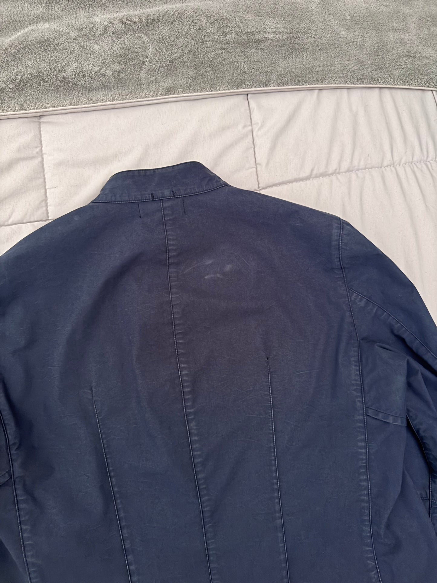 Cappotto Stone Island Shadow Project 'Cyron 3L' - Large