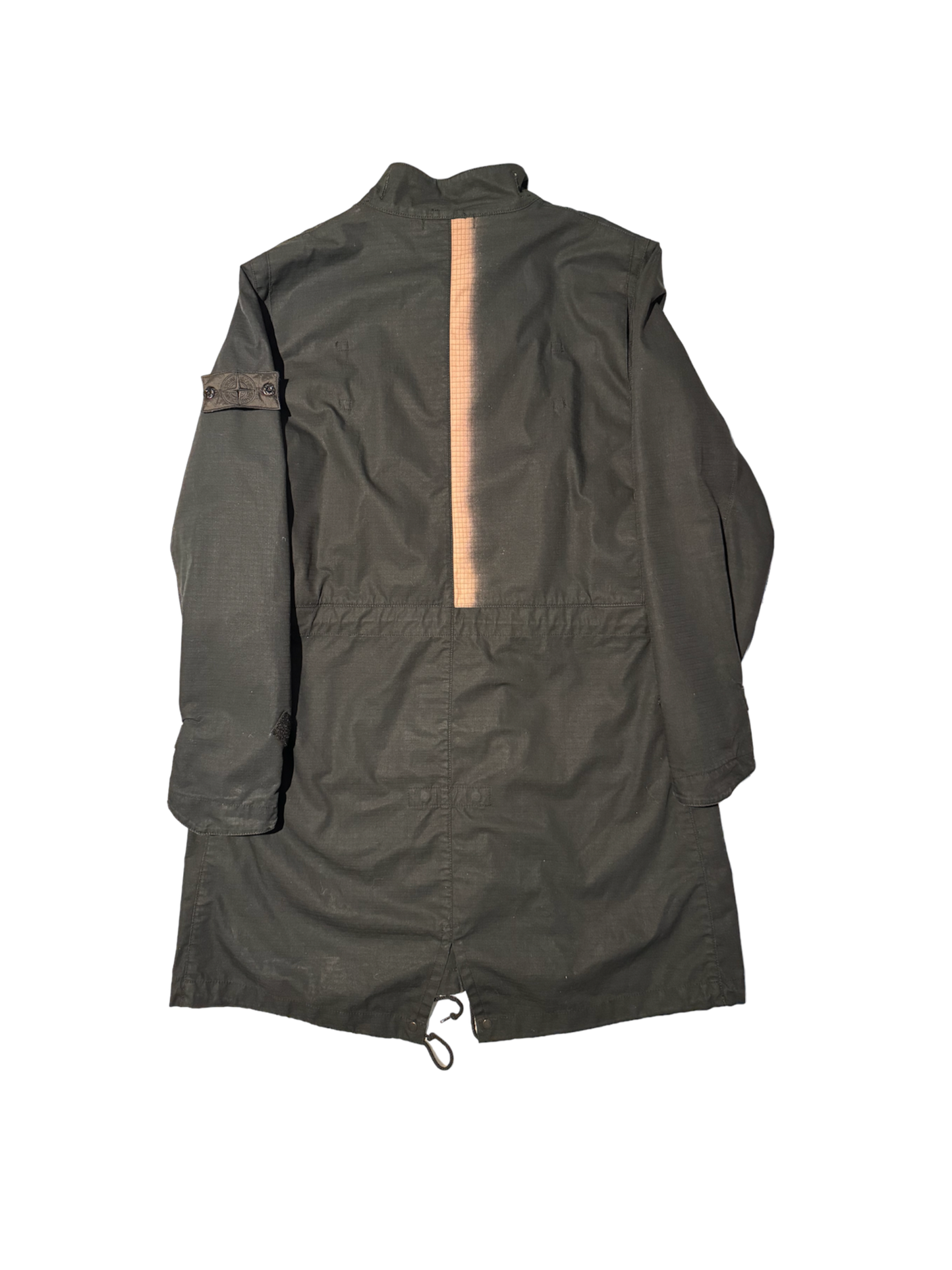 Stone Island Shadow Project Parka - Large