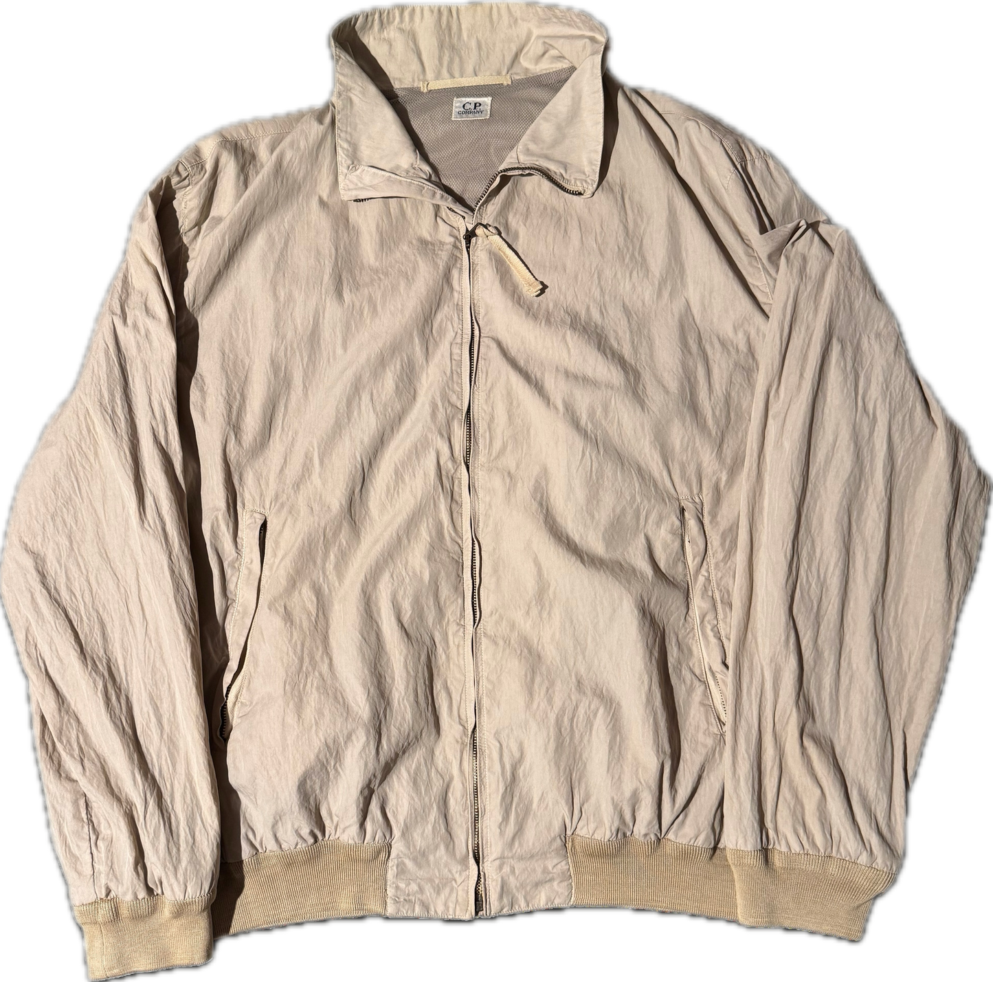 CP Company Giacca Harrington Vintage - 56 (XXL)