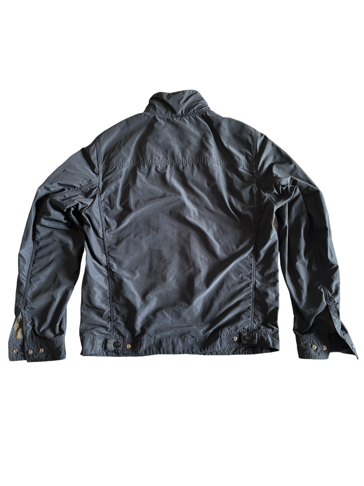 Giacca Stone Island 'Micro Reps' - Large