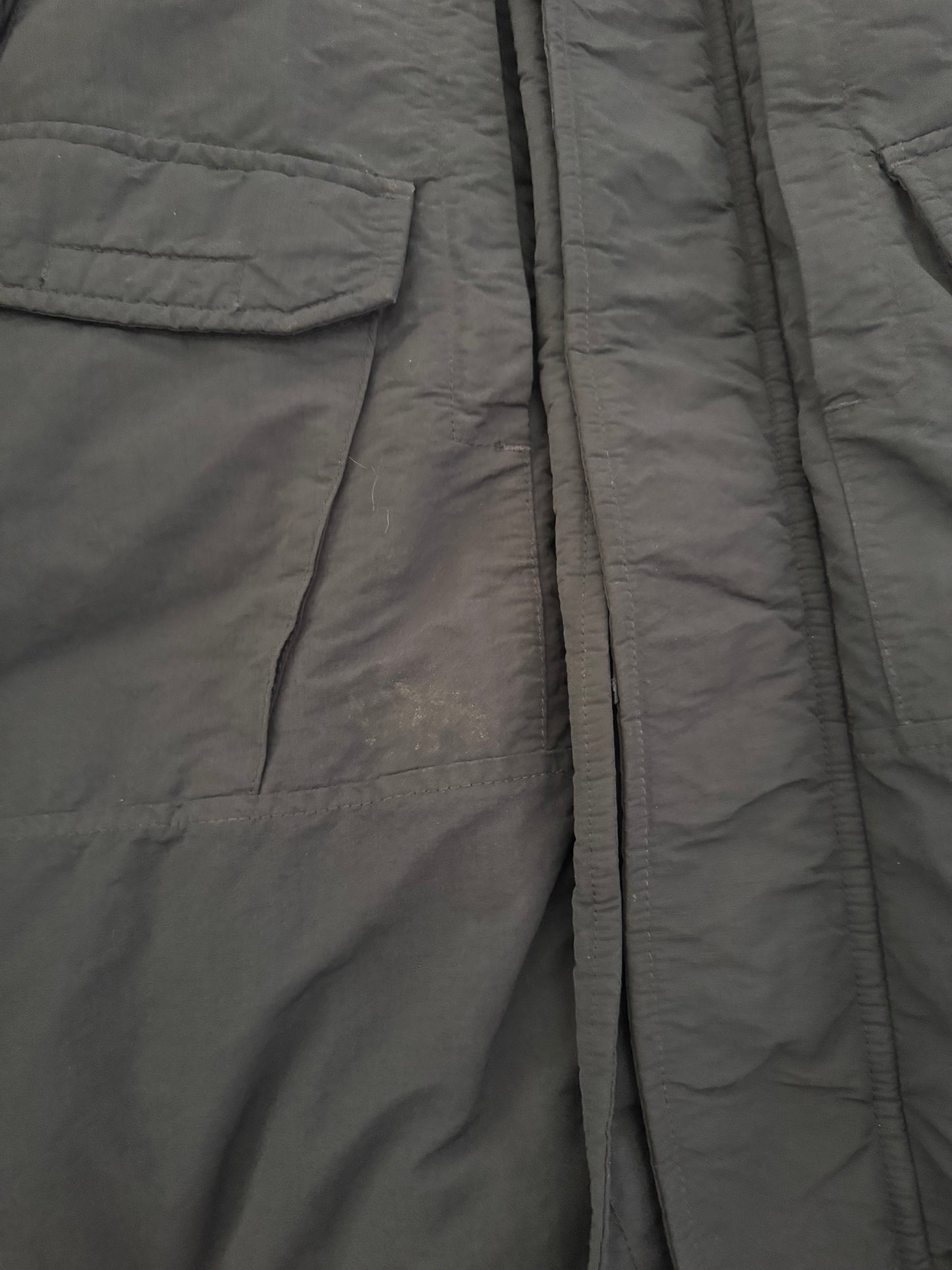 Piumino Stone Island 'Naslan Down TC' - Medium