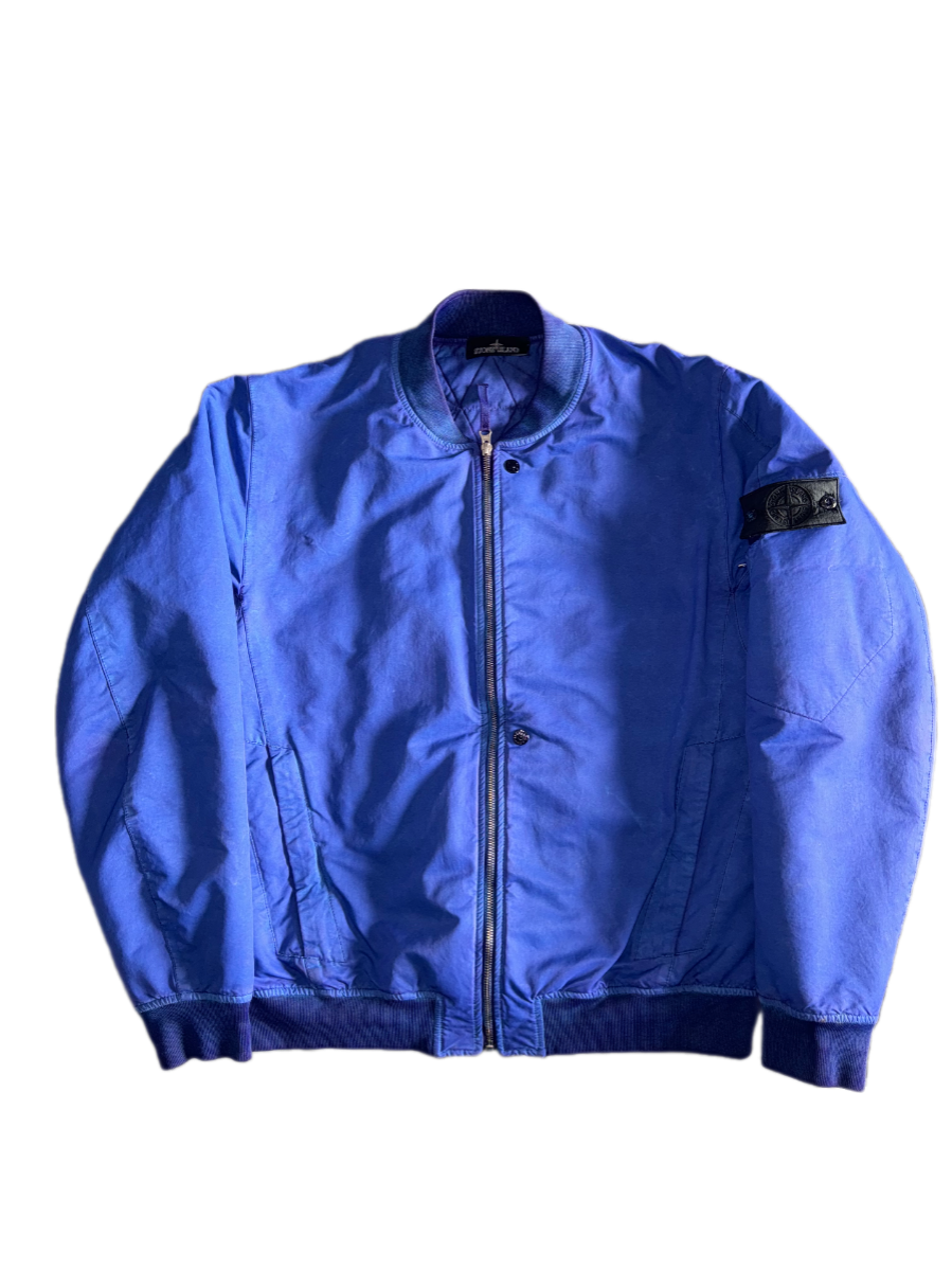 Stone Island Shadow Project 'David TC' Bomber - XL