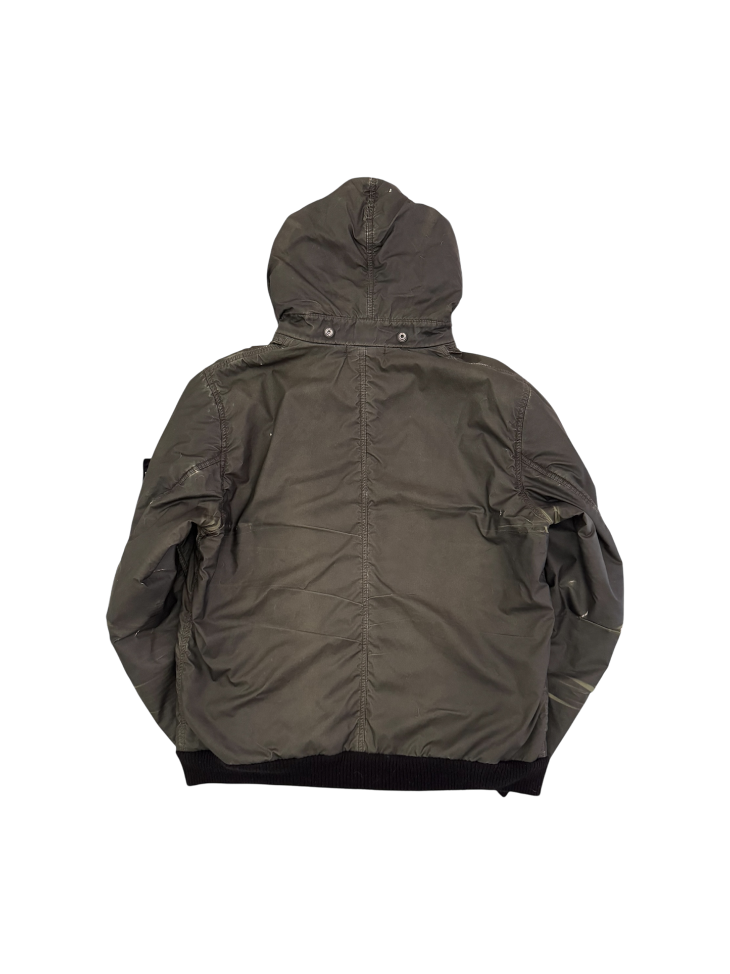 Giacca Stone Island AW10 'Liquid Reflective' - Medium