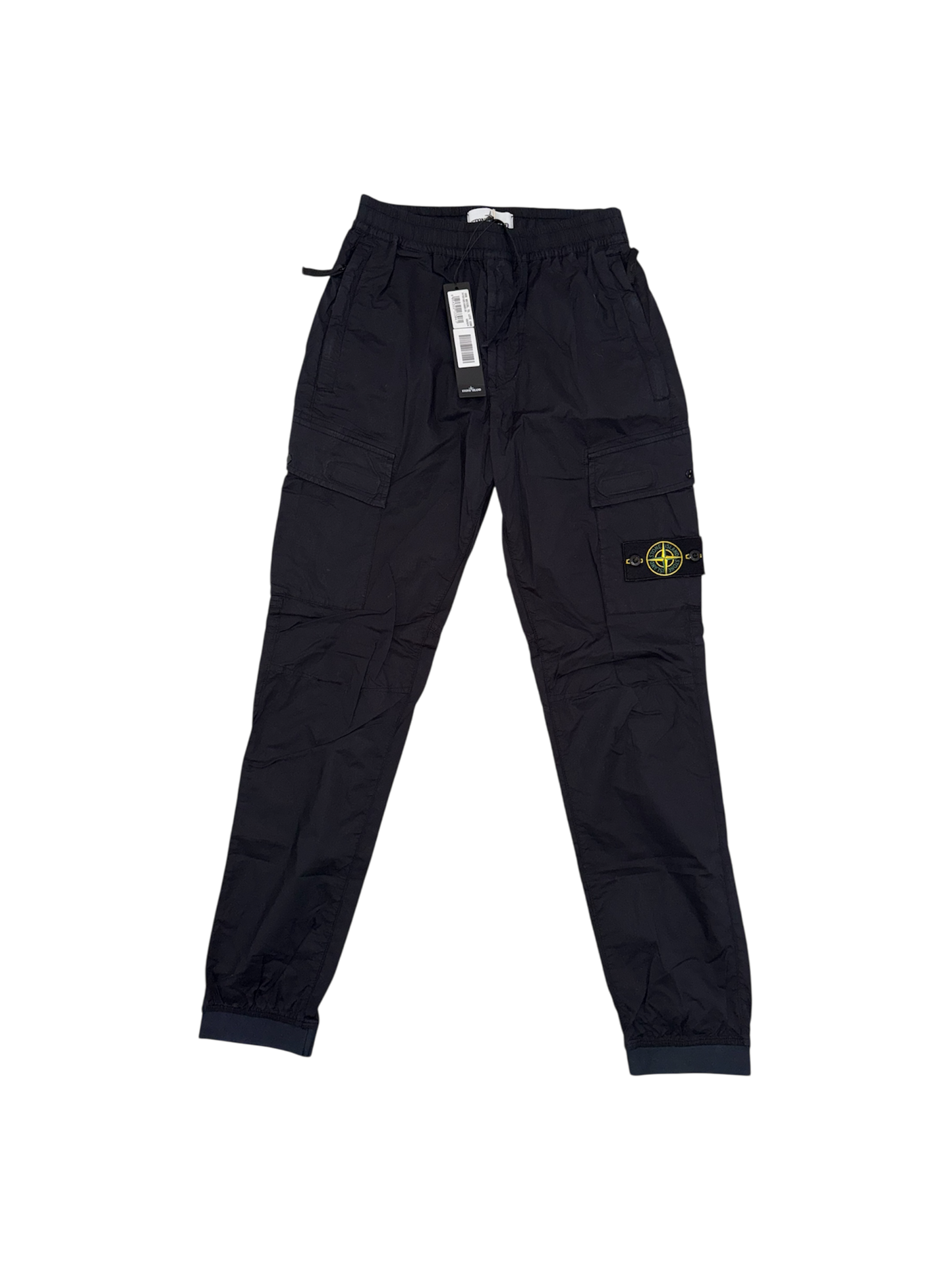 Cargo Stone Island Navy RE-T 2021 - W28