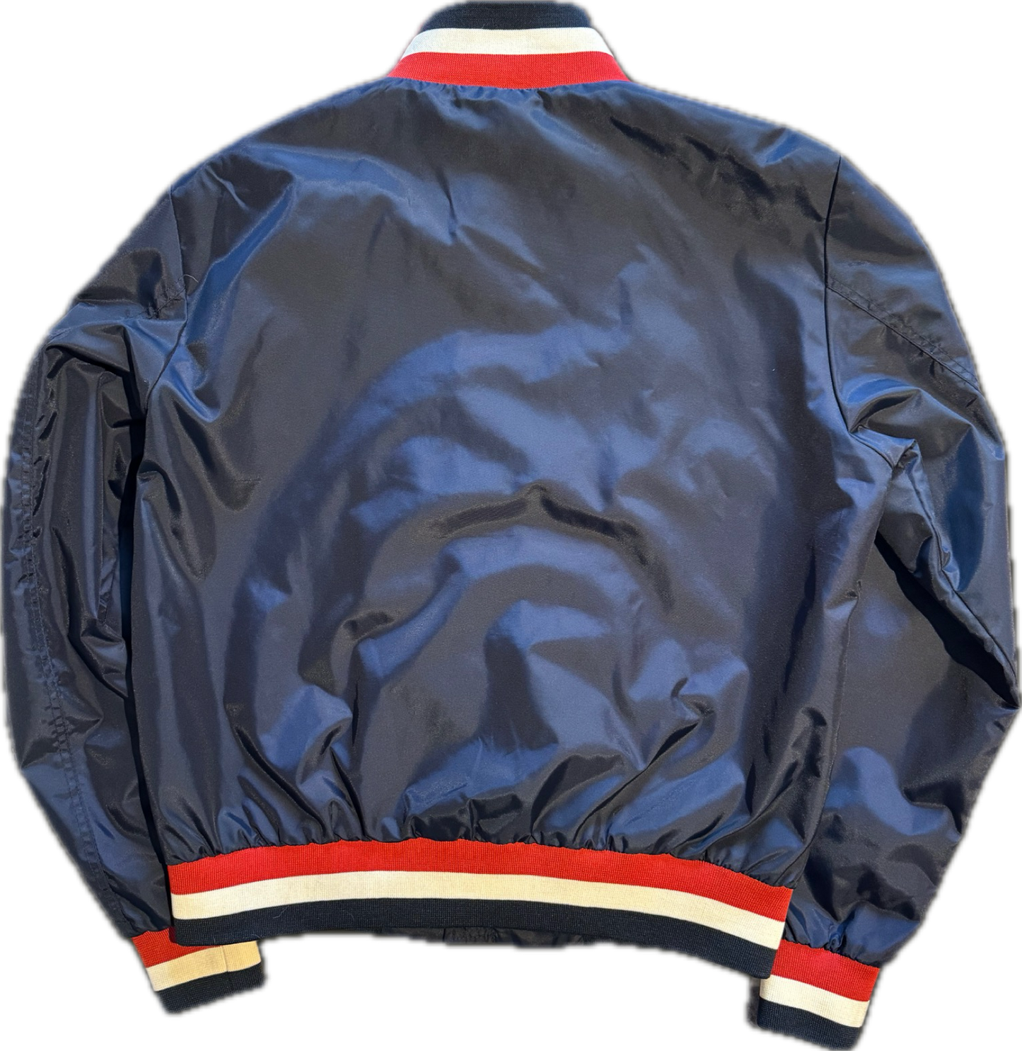 Giacca Moncler Blu - Large