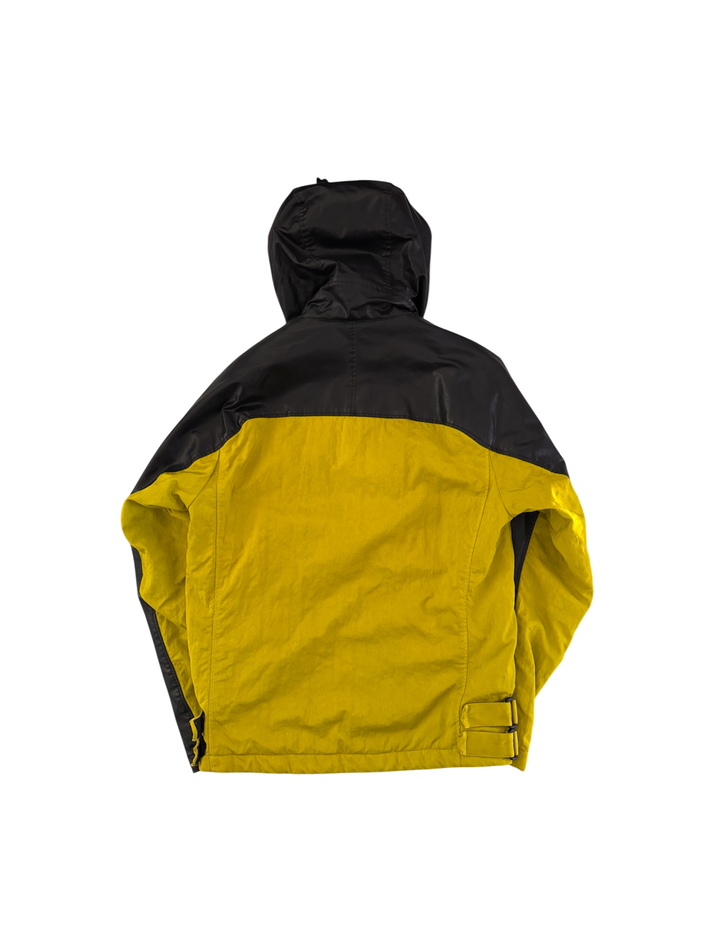 C.P. Company 'Quartz' Explorer Jacket - 46 (Small)