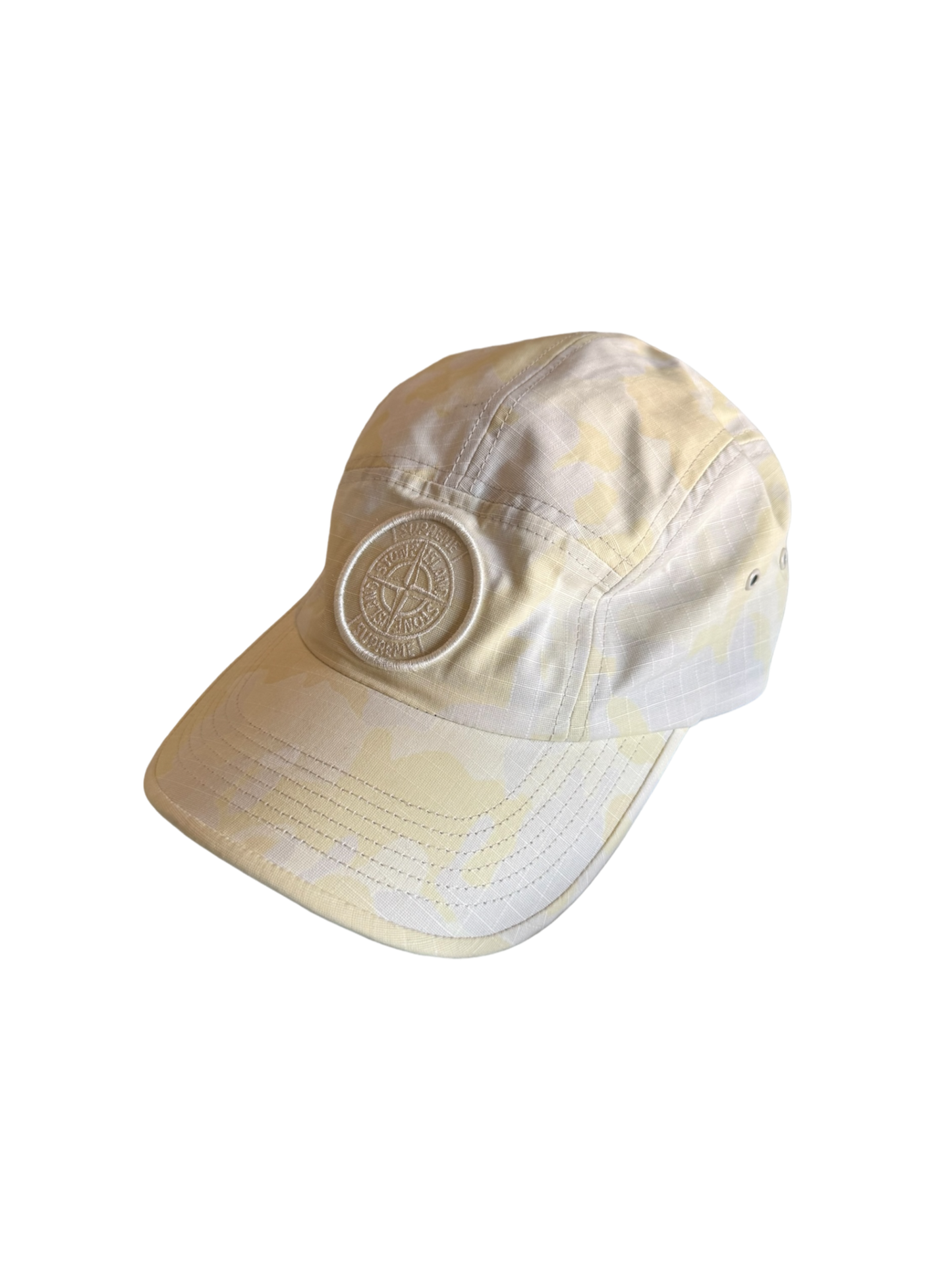 Stone Island x Supreme 'Heat Reactive' Cap - Unisize