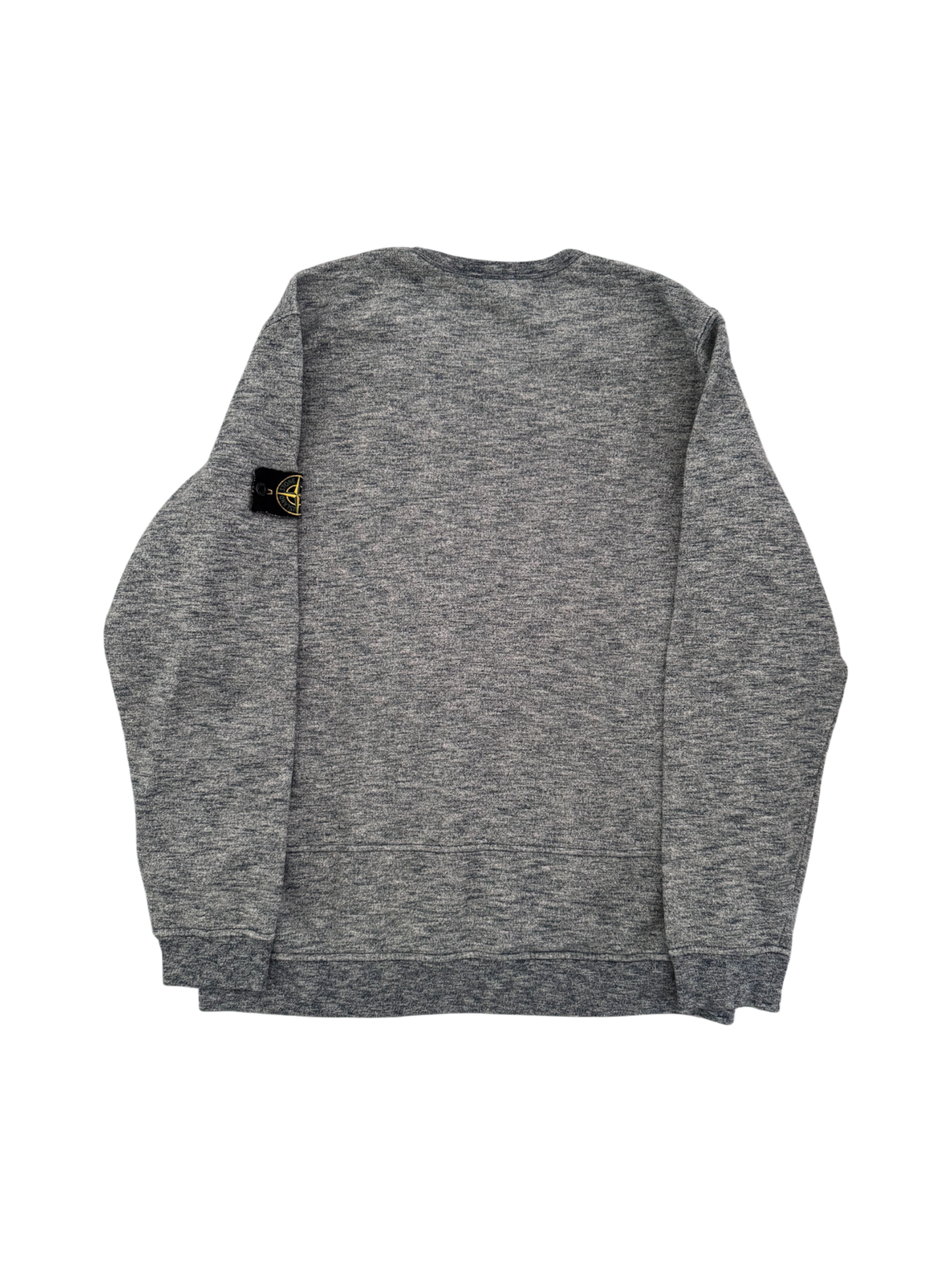 Maglione Stone Island Grigio - XXL