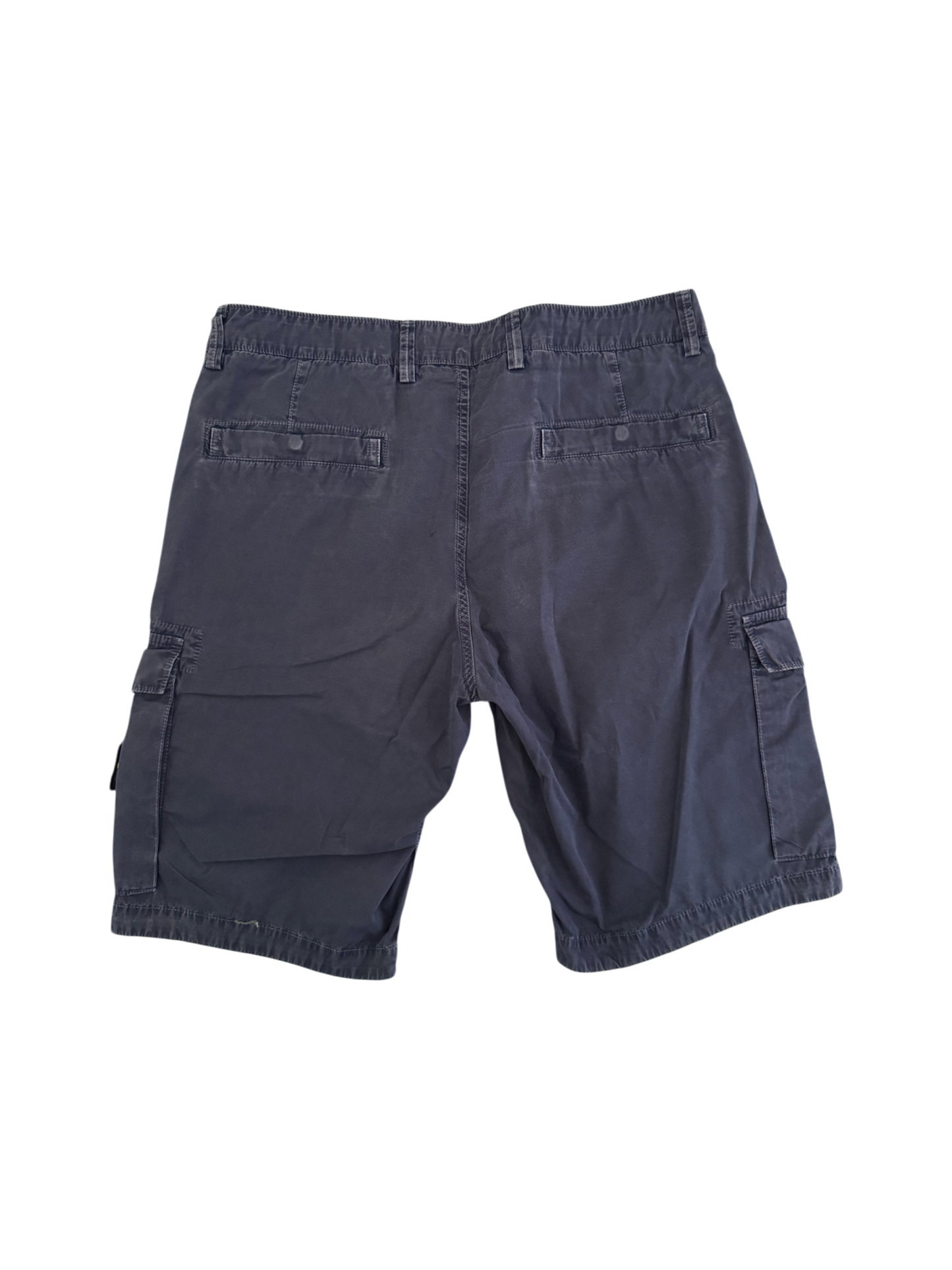 Shorts Stone Island SS17 Blu - W34