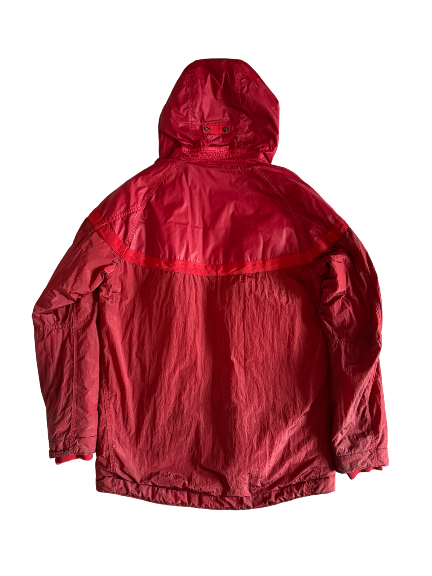Giacca Stone Island x Nike 'Mussola Gommata / Nylon Metal' - Medium