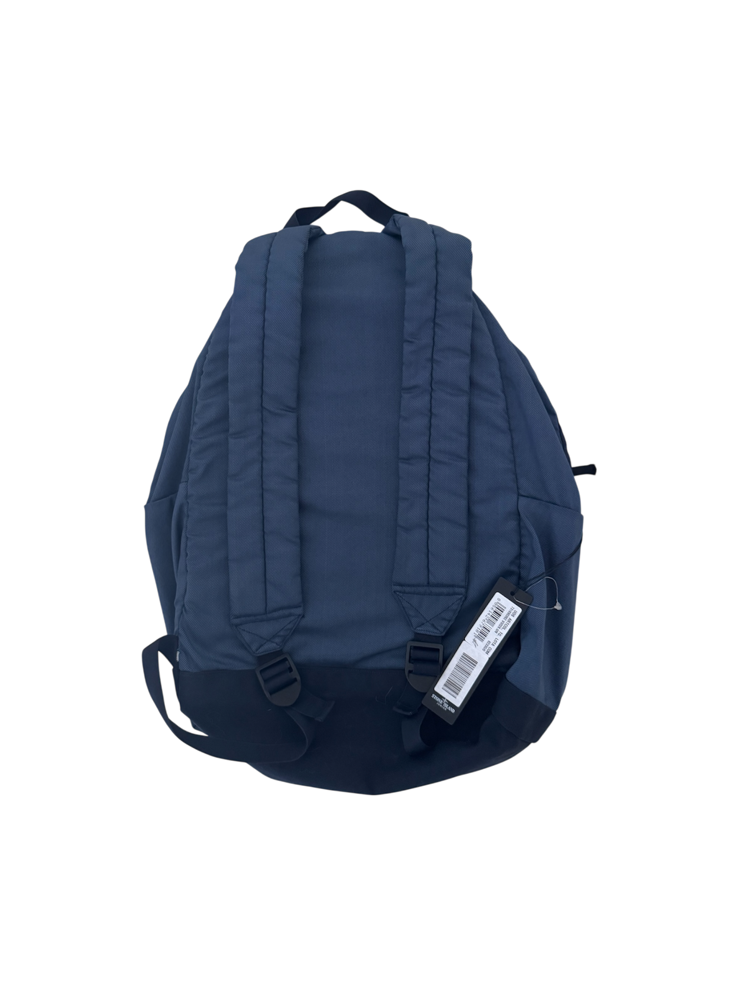 Stone Island Blue BackPack - Uni