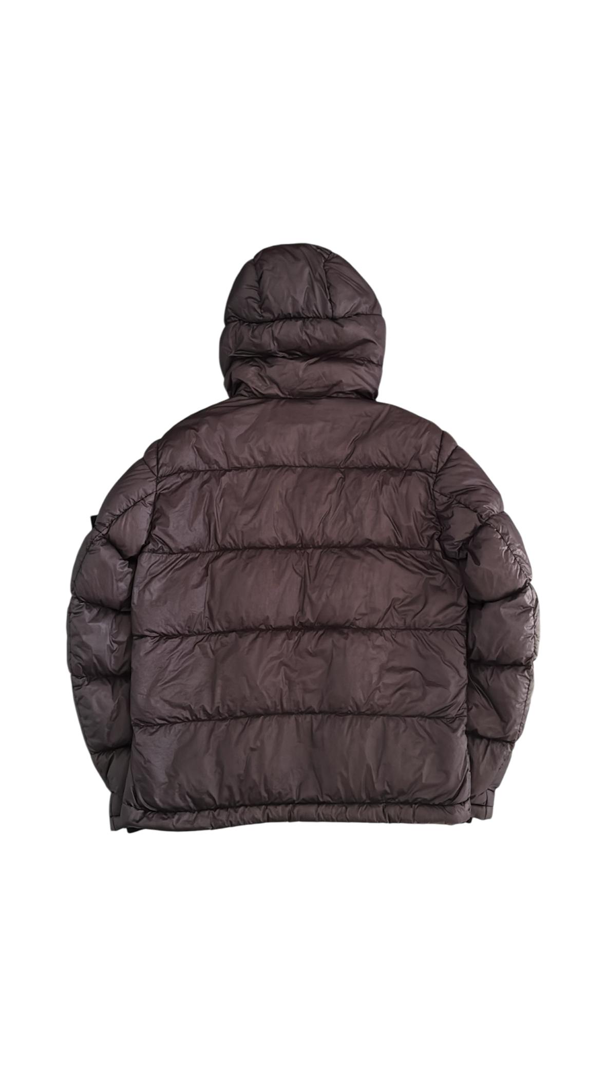 Piumino Stone Island 'Garment Dyed' - Large