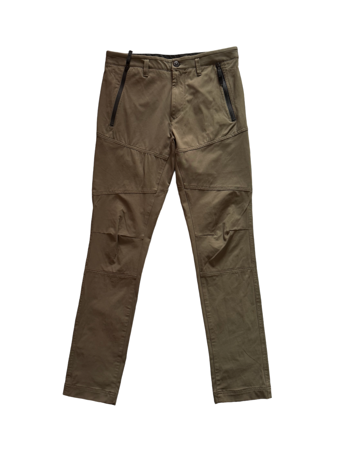 Cargo Stone Island Square Logo - W31