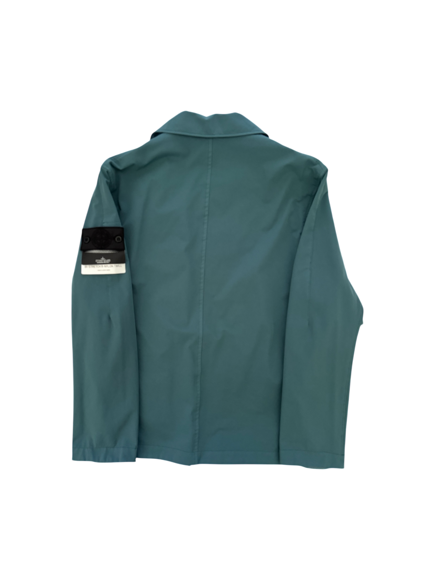 Giacca Stone Island Shadow Project 'Bi-Stretch R-Nylon Twill' - Small