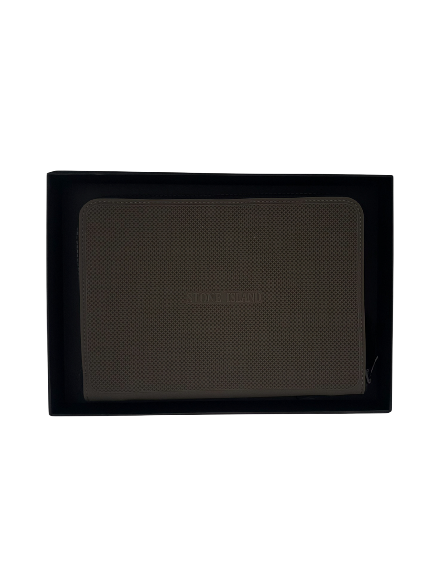 Stone Island Rubberized Pochette