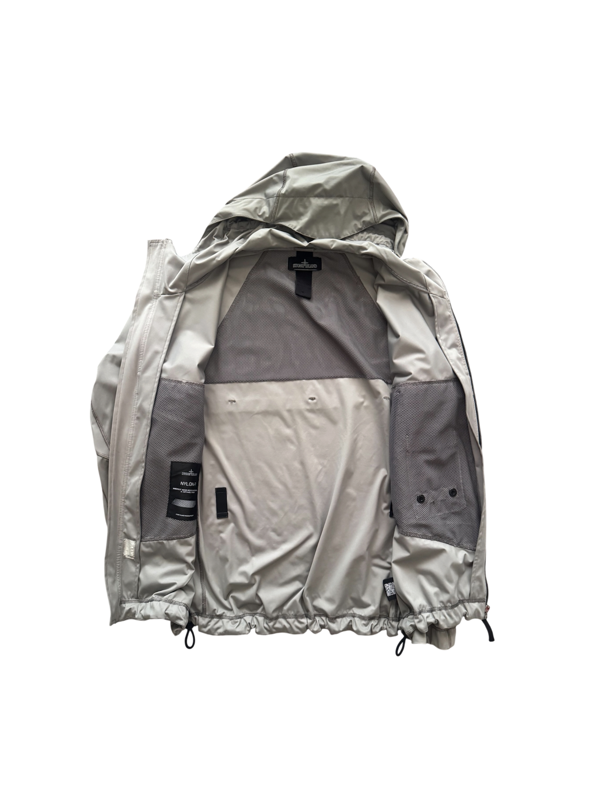 Stone Island Shadow Project ‘Nylon-R’ Jacket - Large