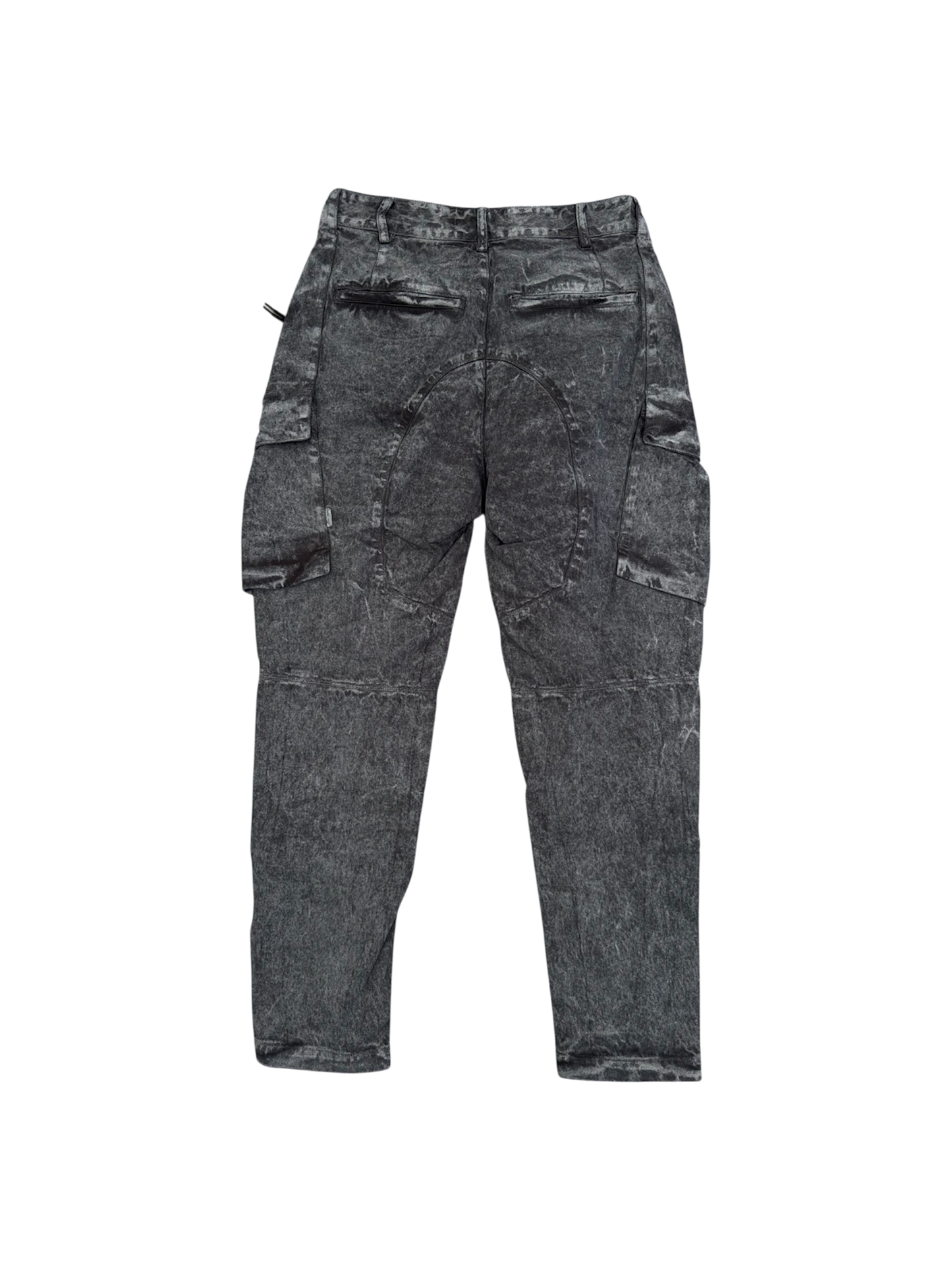 Stone Island Shadow Project Dust Treatment Trousers - 44
