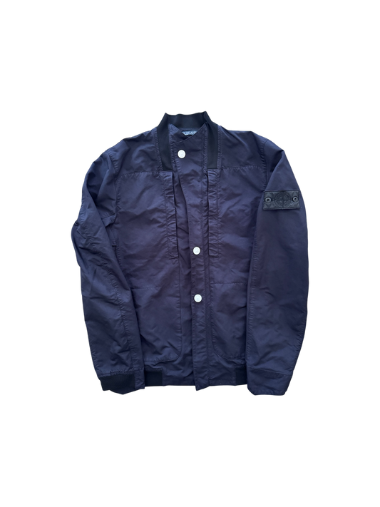 Stone Island Shadow Project ‘David T’ Jacket - Large