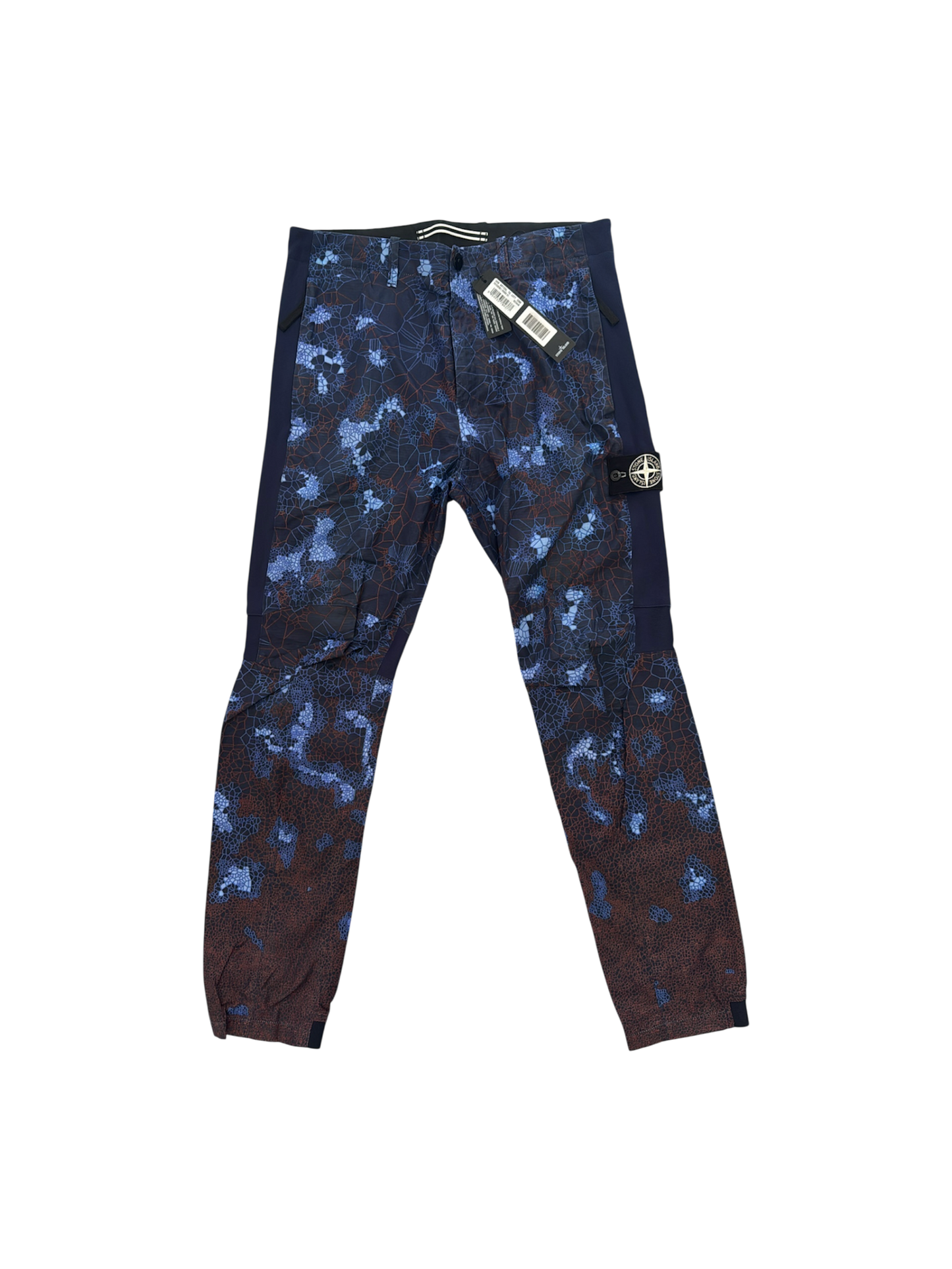 Pantaloni Stone Island 'Heat Reactive' - W31