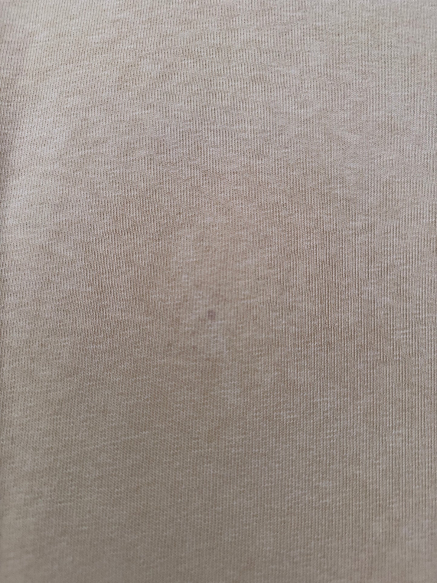 Felpa Gialla Stone Island - Large